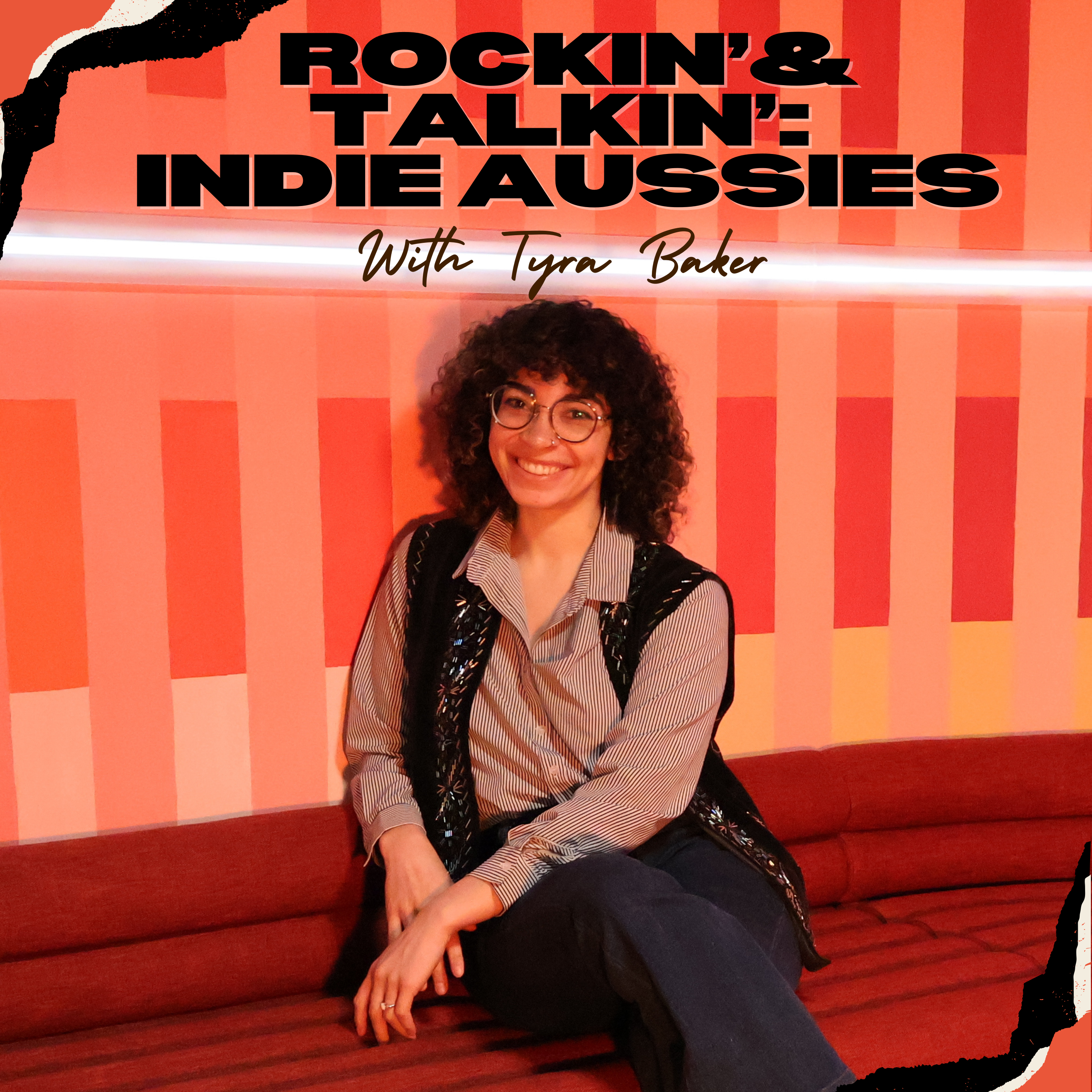 Rockin' and Talkin' : Indie Aussies 