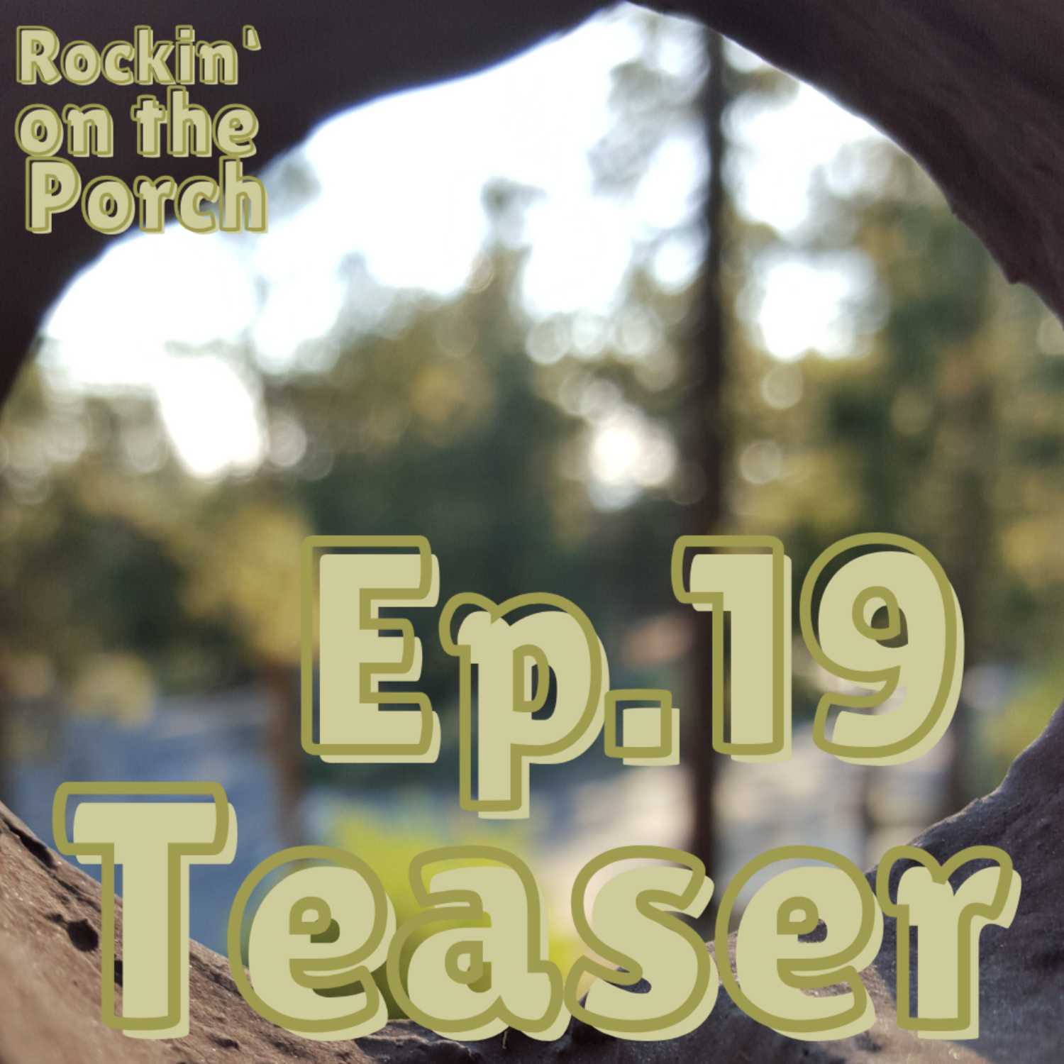 Ep.19 Grab Em By The Gremlin Trailer episode artwork