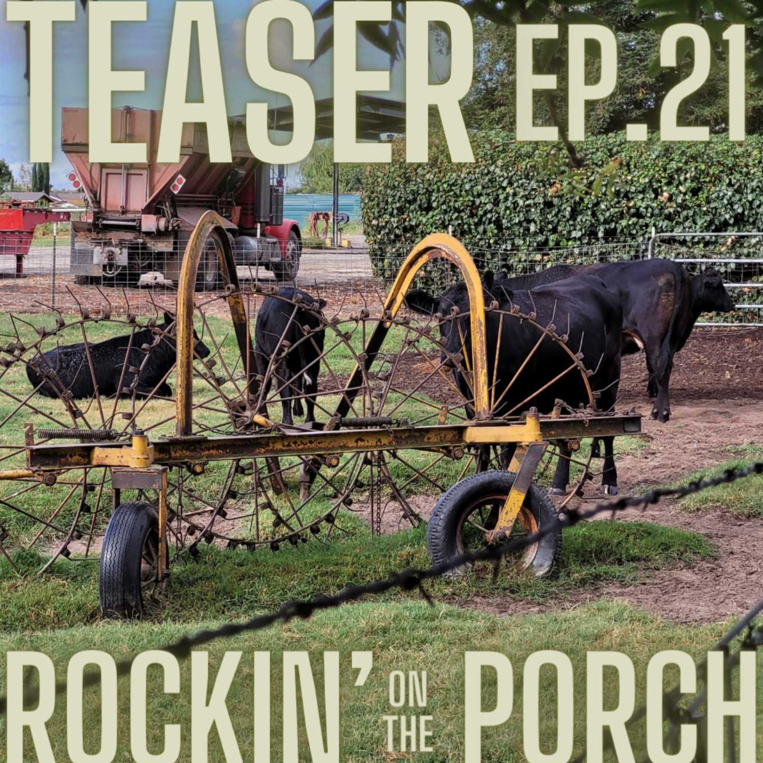 Ep.21 Lord Save Us episode artwork