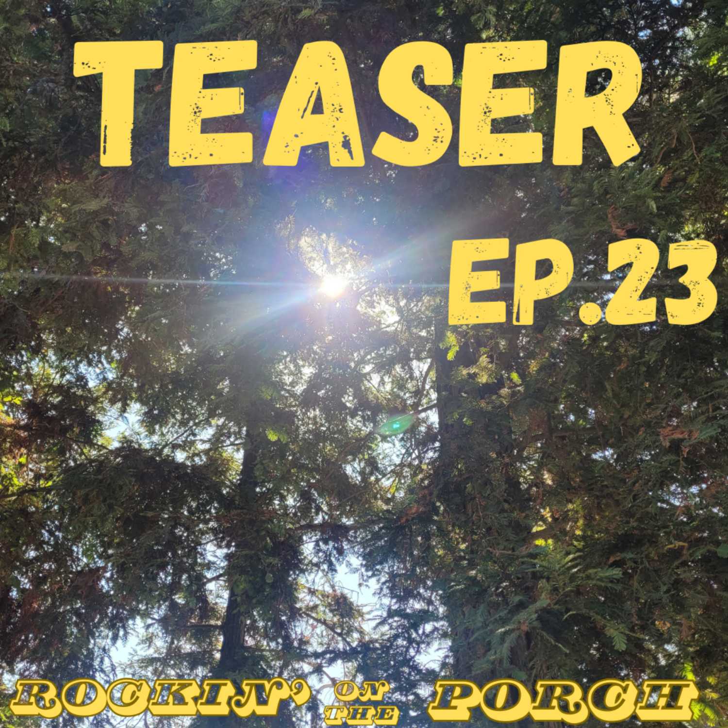 Ep.23 Giggles Wild Ride Teaser episode artwork