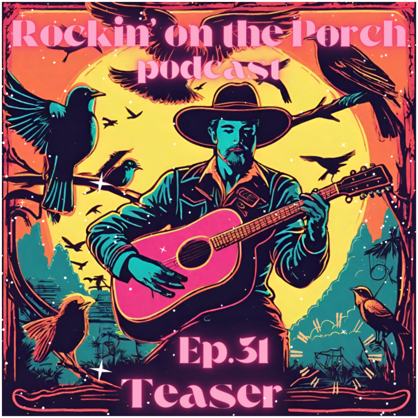 Ep.31 Shack On In Teaser episode artwork