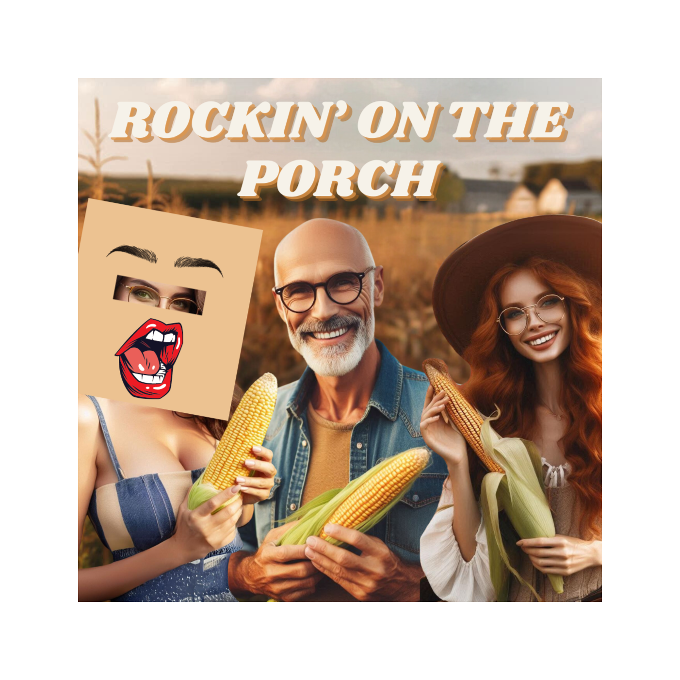 Ep. 39 Let's Get Corny episode artwork