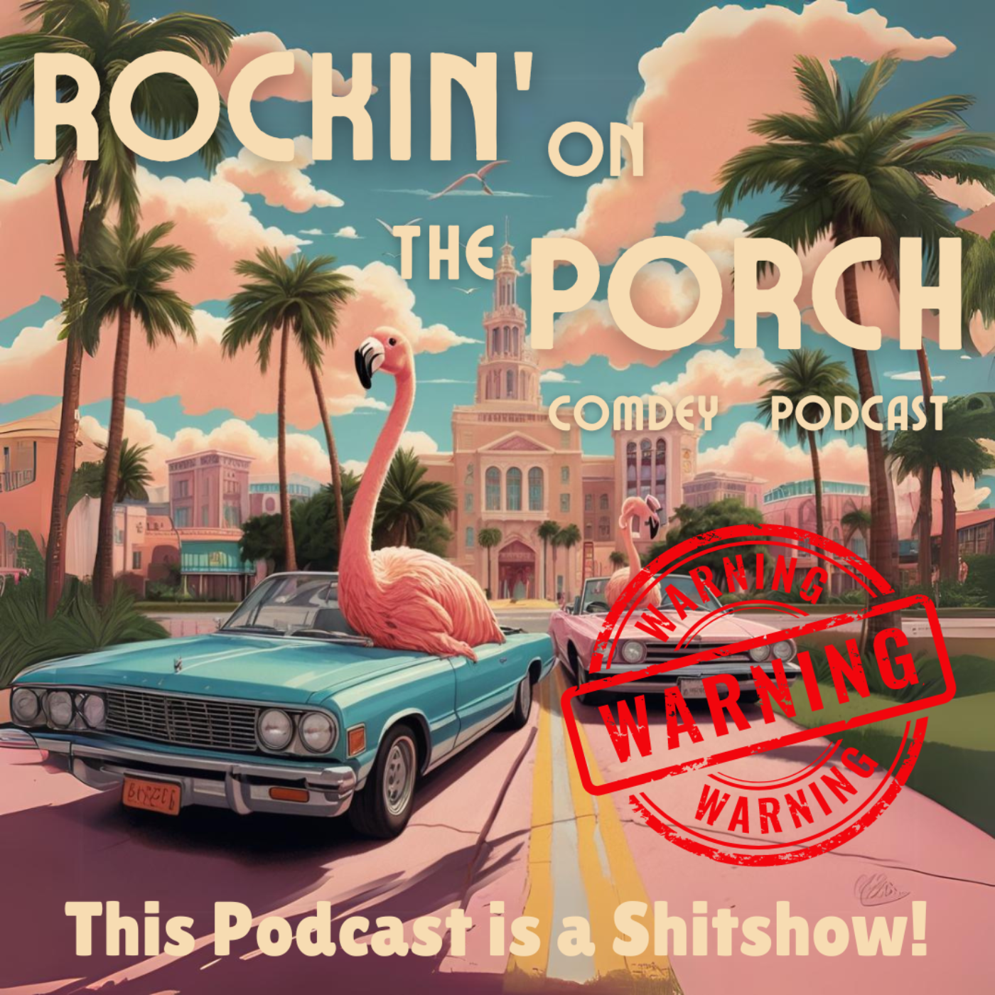 Eargasm Alert: Ep.49 Teaser Approaching episode artwork
