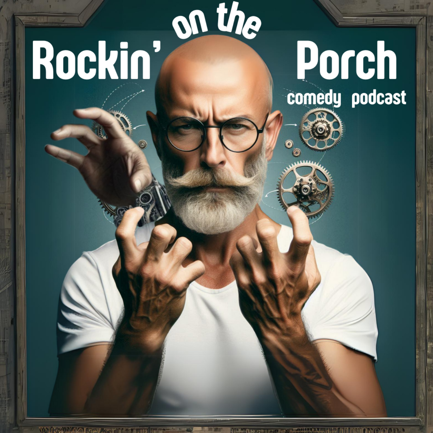 Just Teasing Ep.50 episode artwork