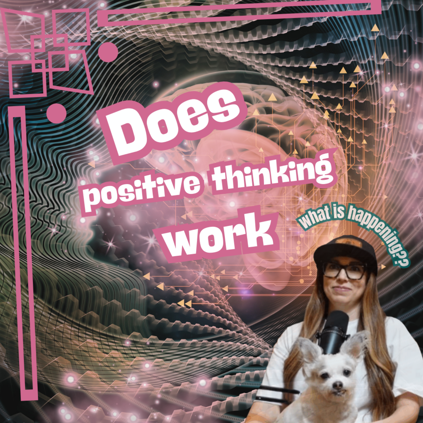 Law of Attraction, Wrongful Arrests, and Clint from Palm Beach - Eh, No Bones About it episode artwork