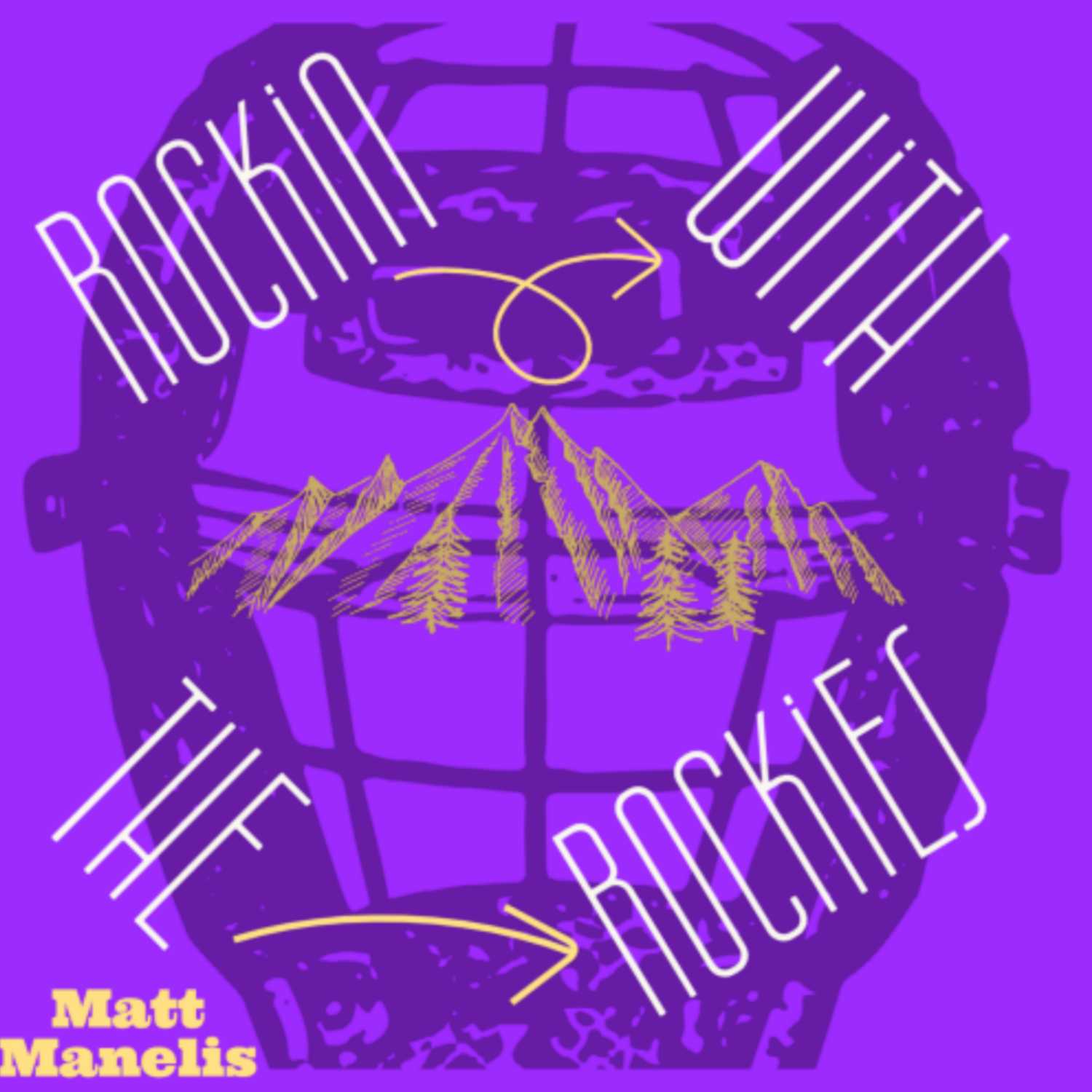 Rockin' With The Rockies