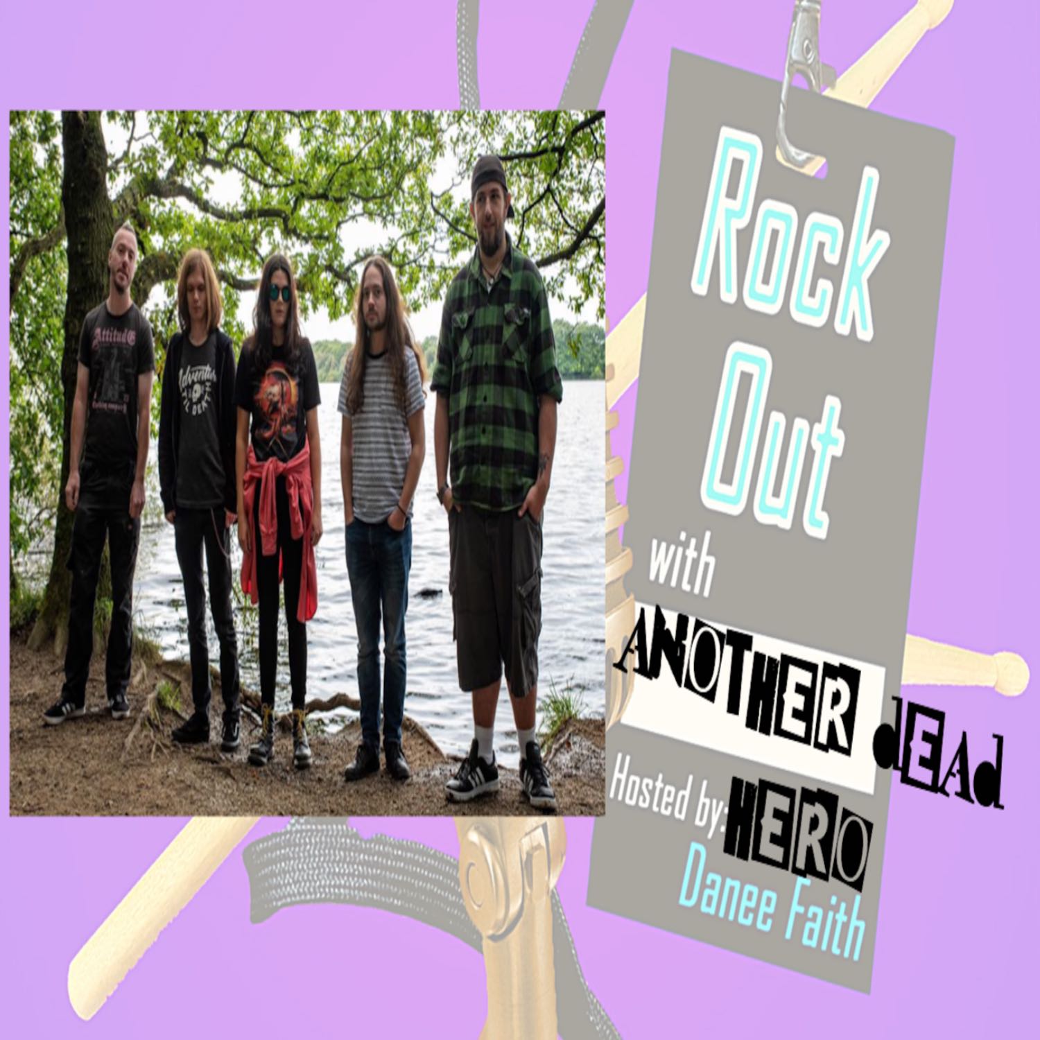 Rock Out With