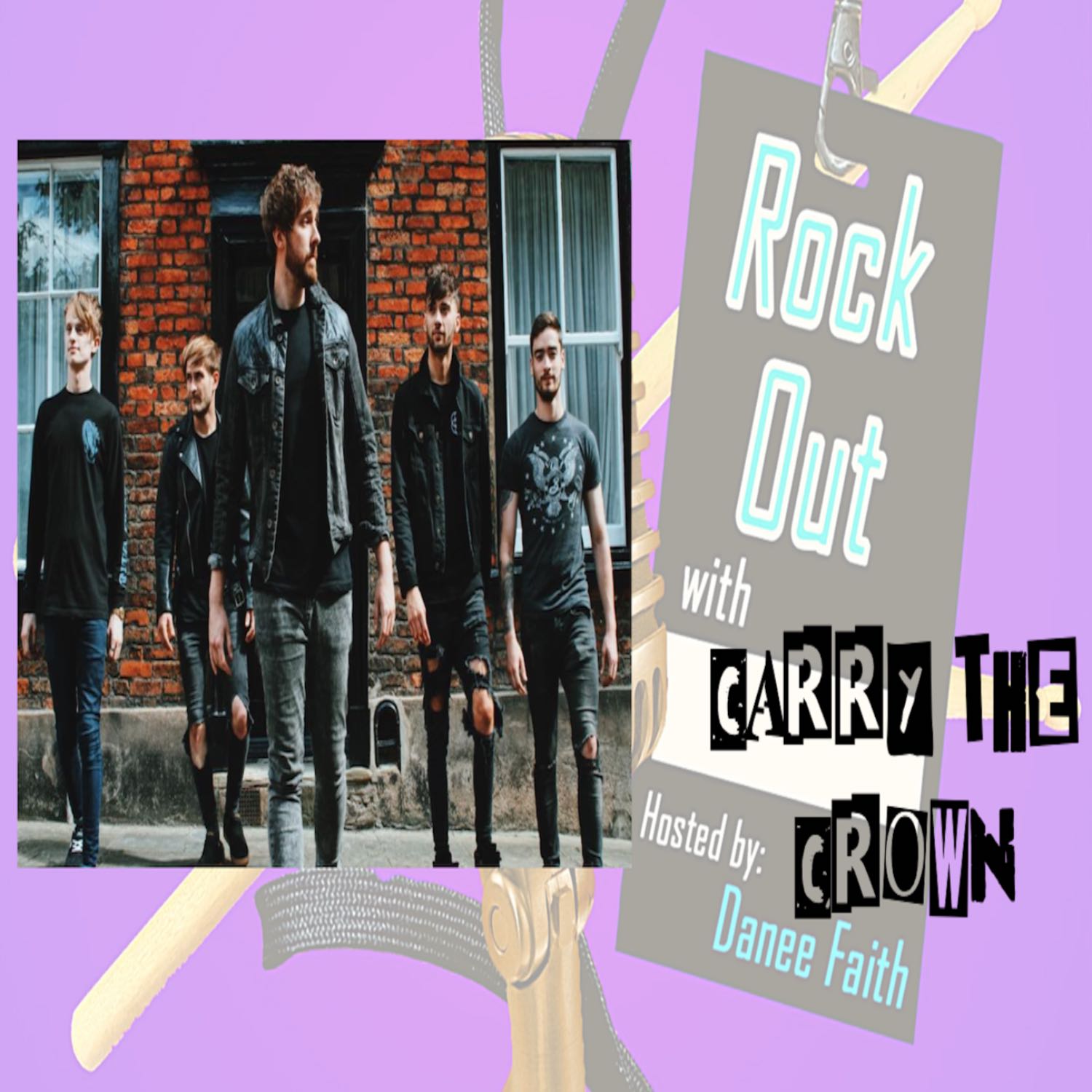 Rock Out With