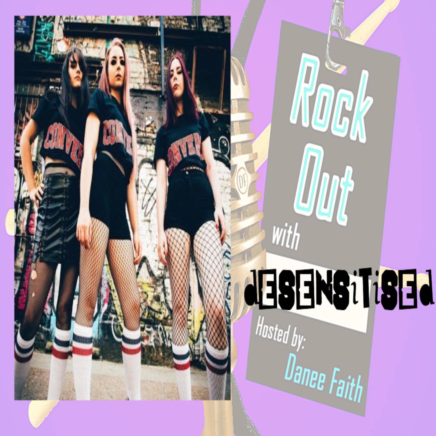 Rock Out With