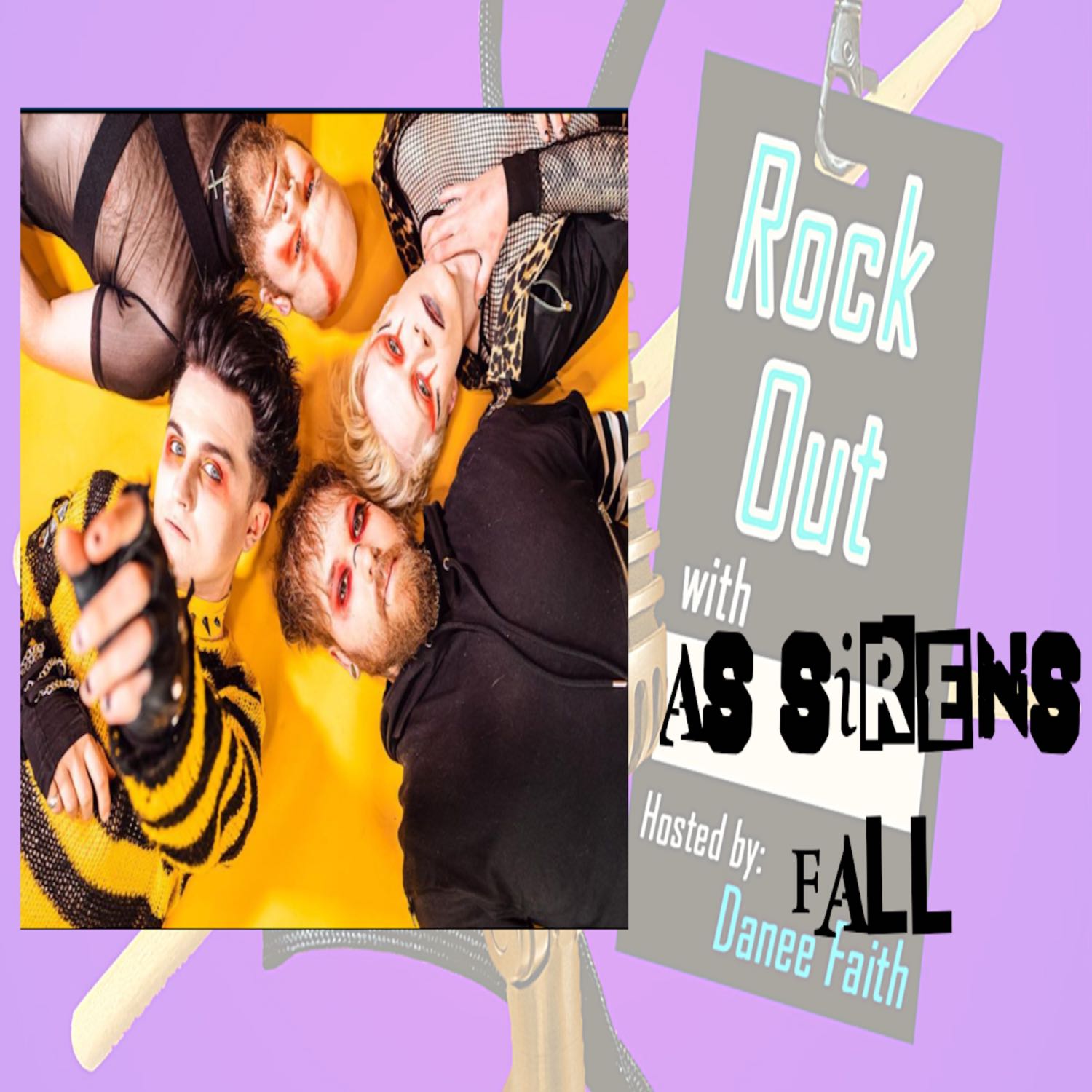 Rock Out With