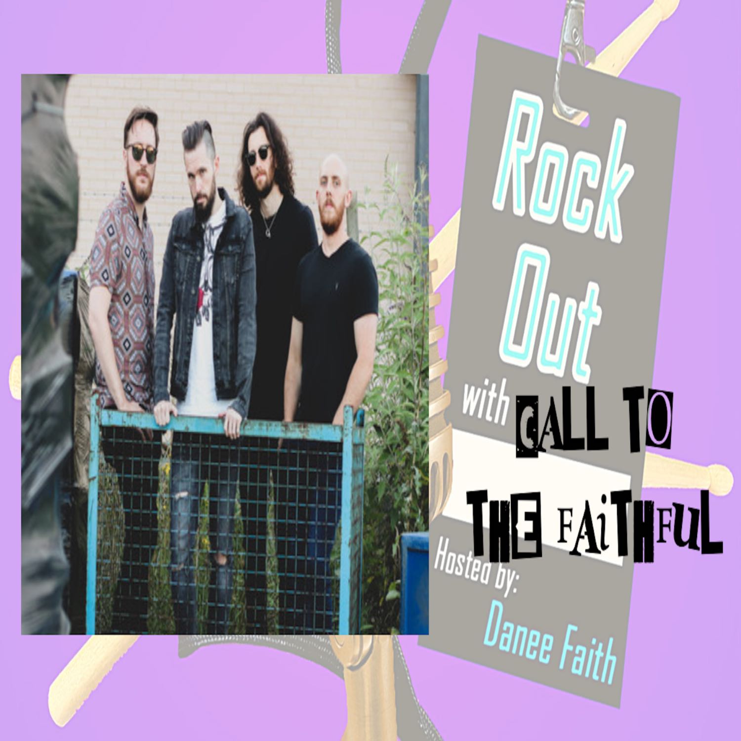 Rock Out With