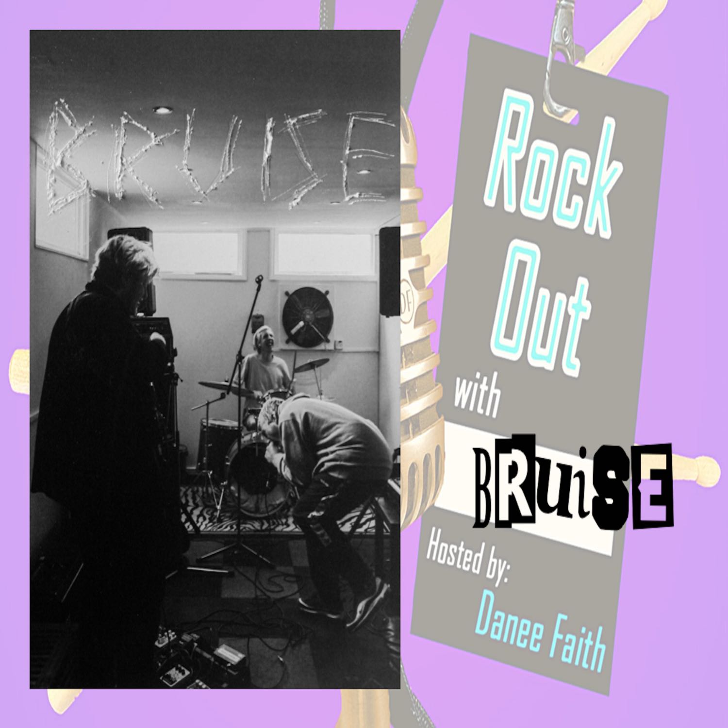 Rock Out With