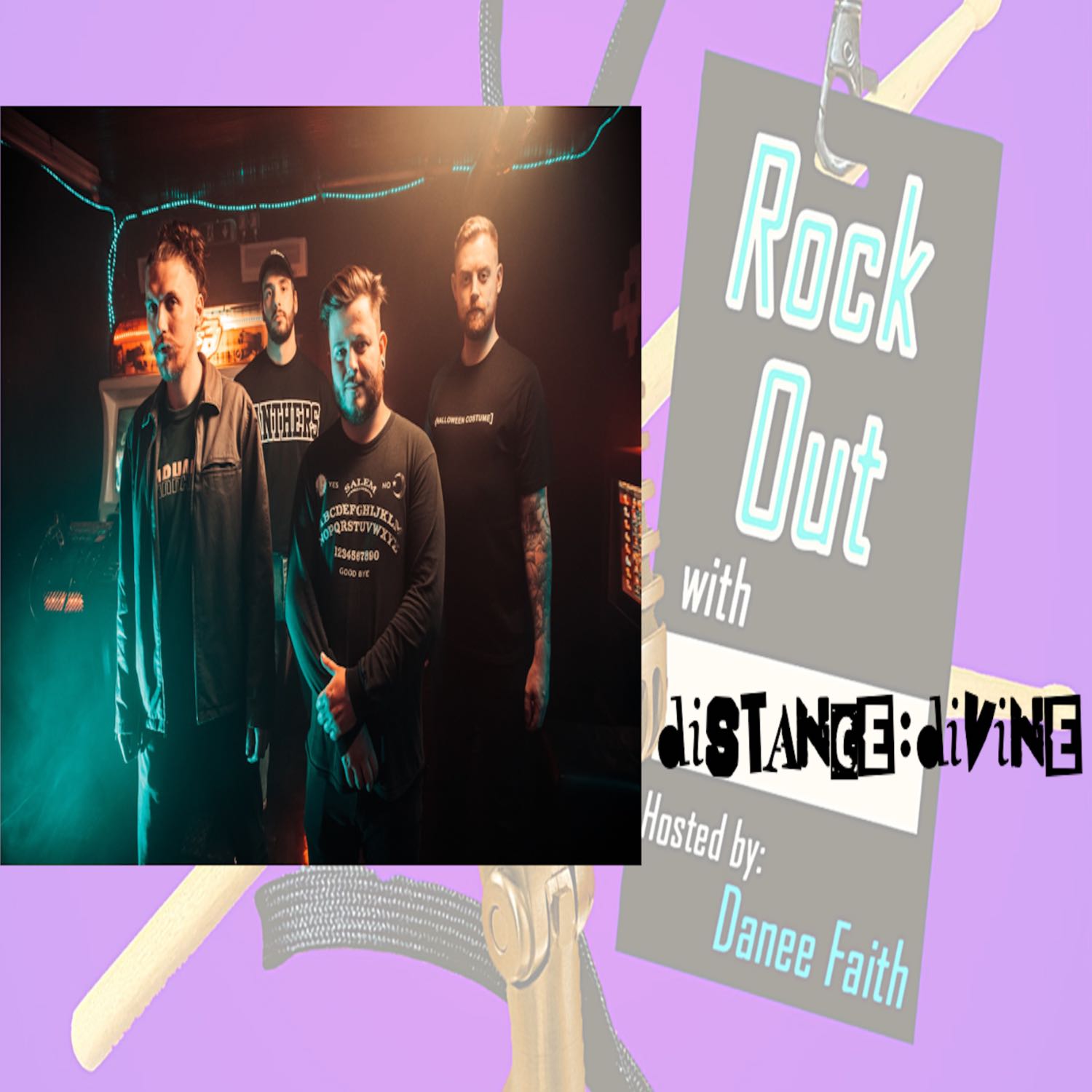 Rock Out With