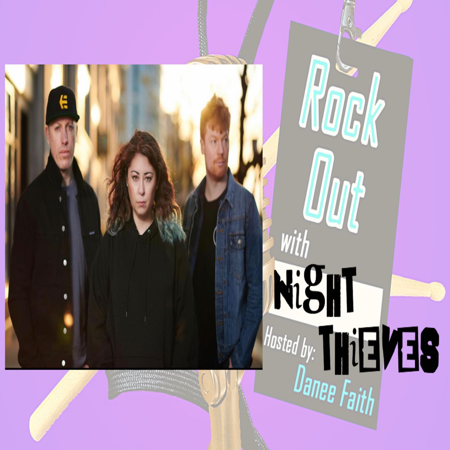 Rock Out With