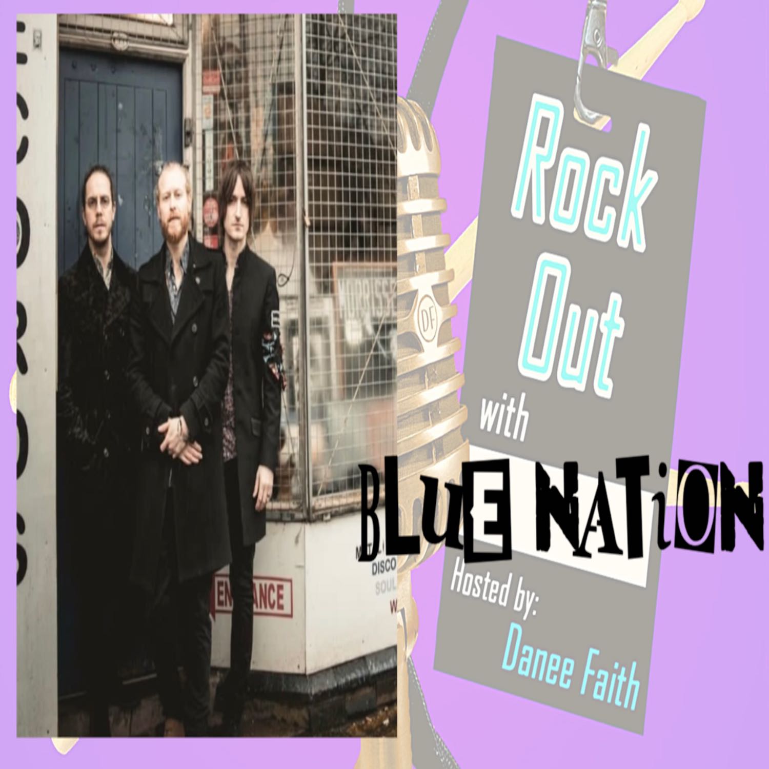 Rock Out With