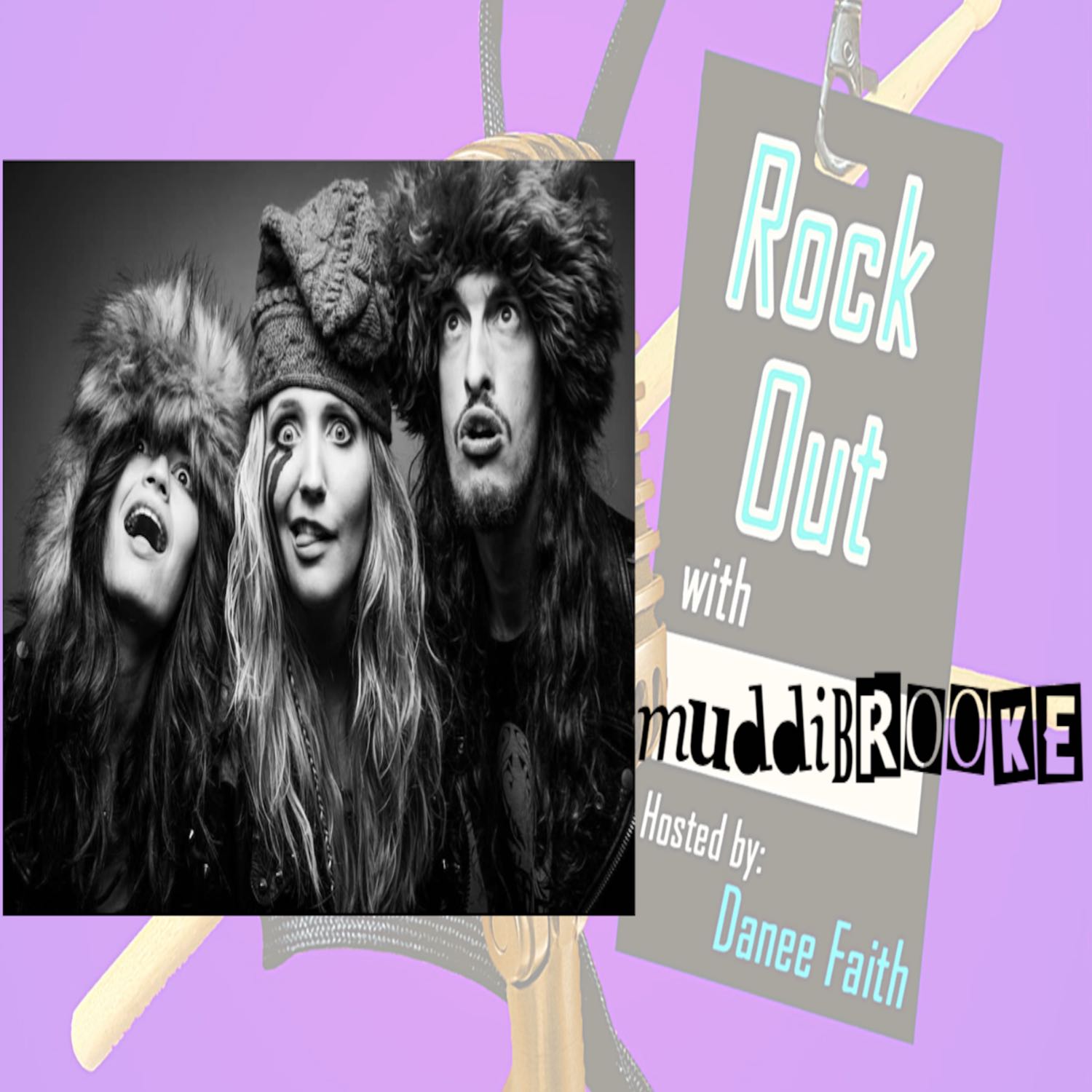 Rock Out With