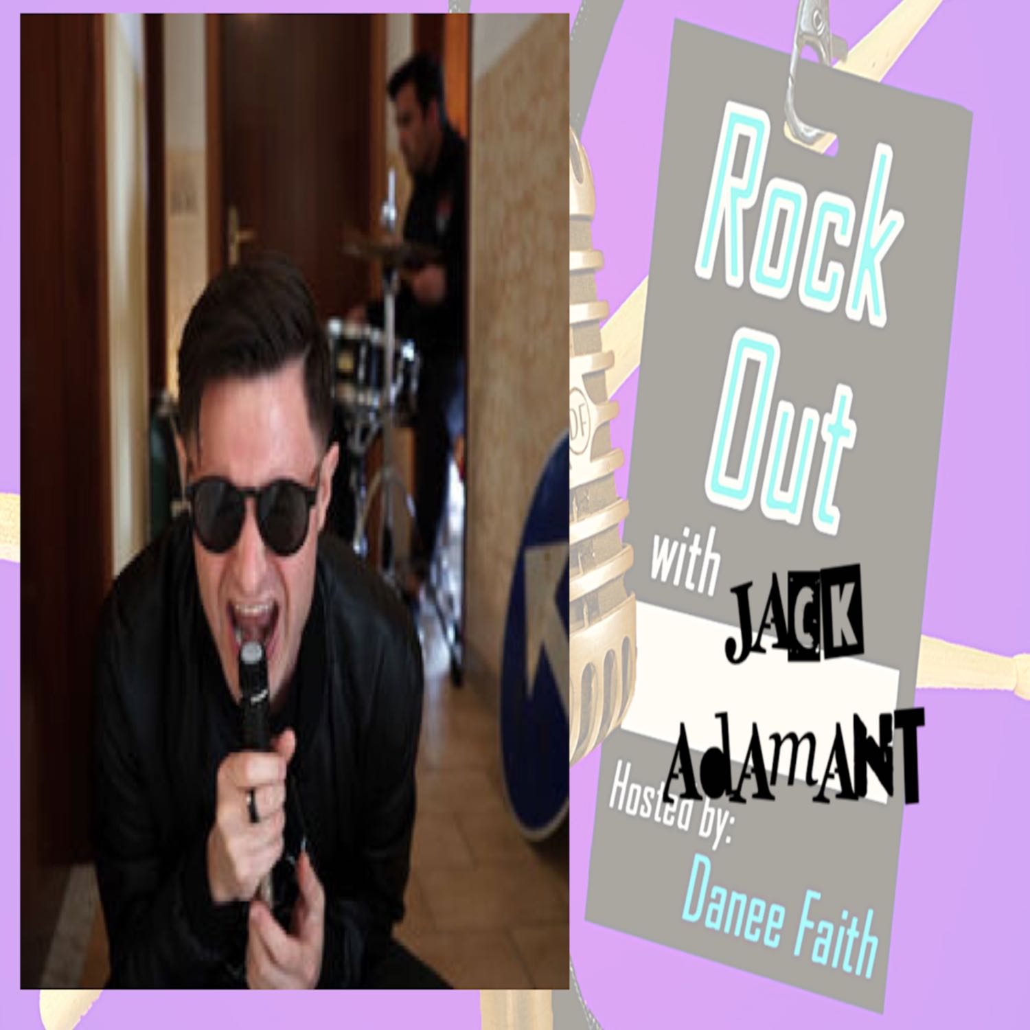 Rock Out With