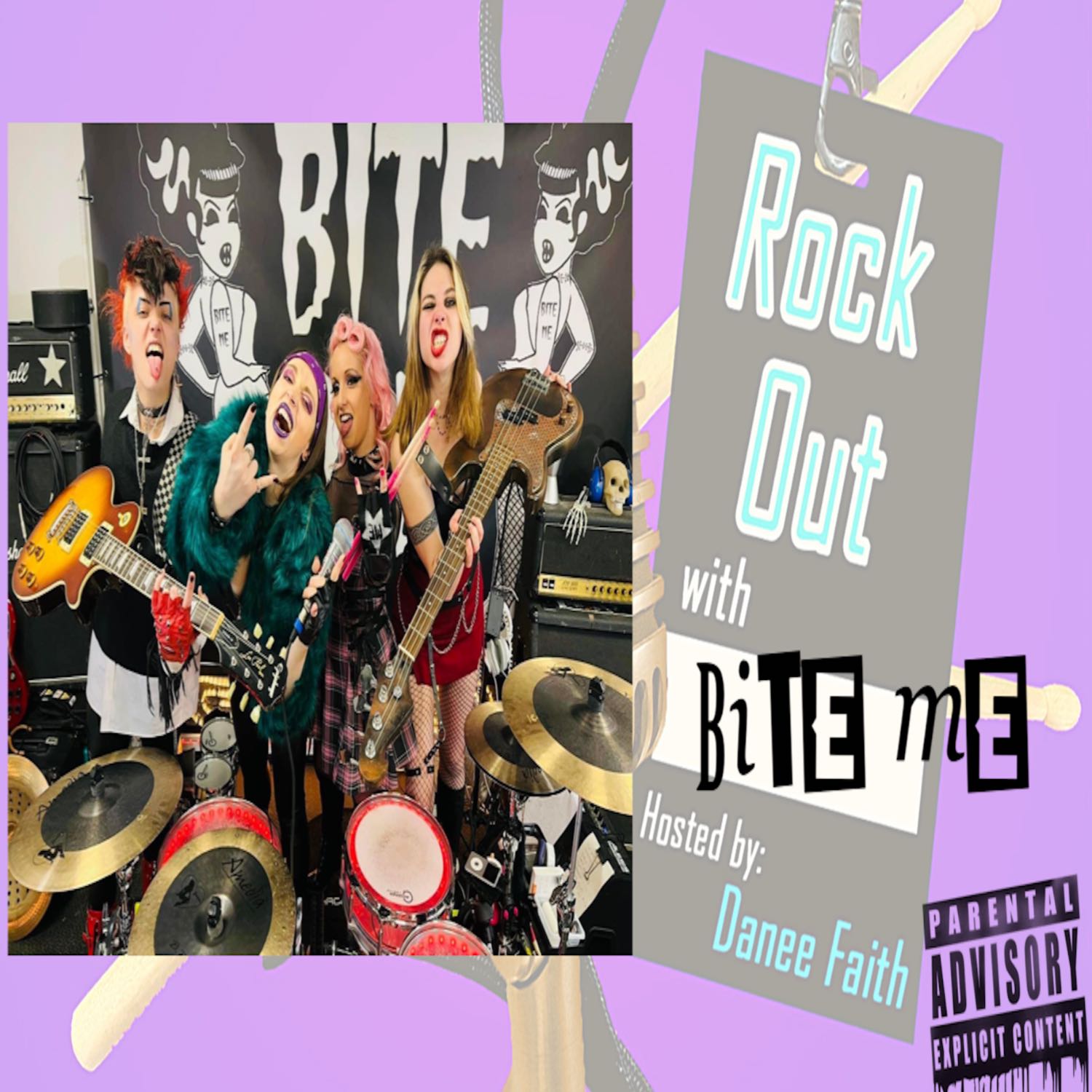 Rock Out With