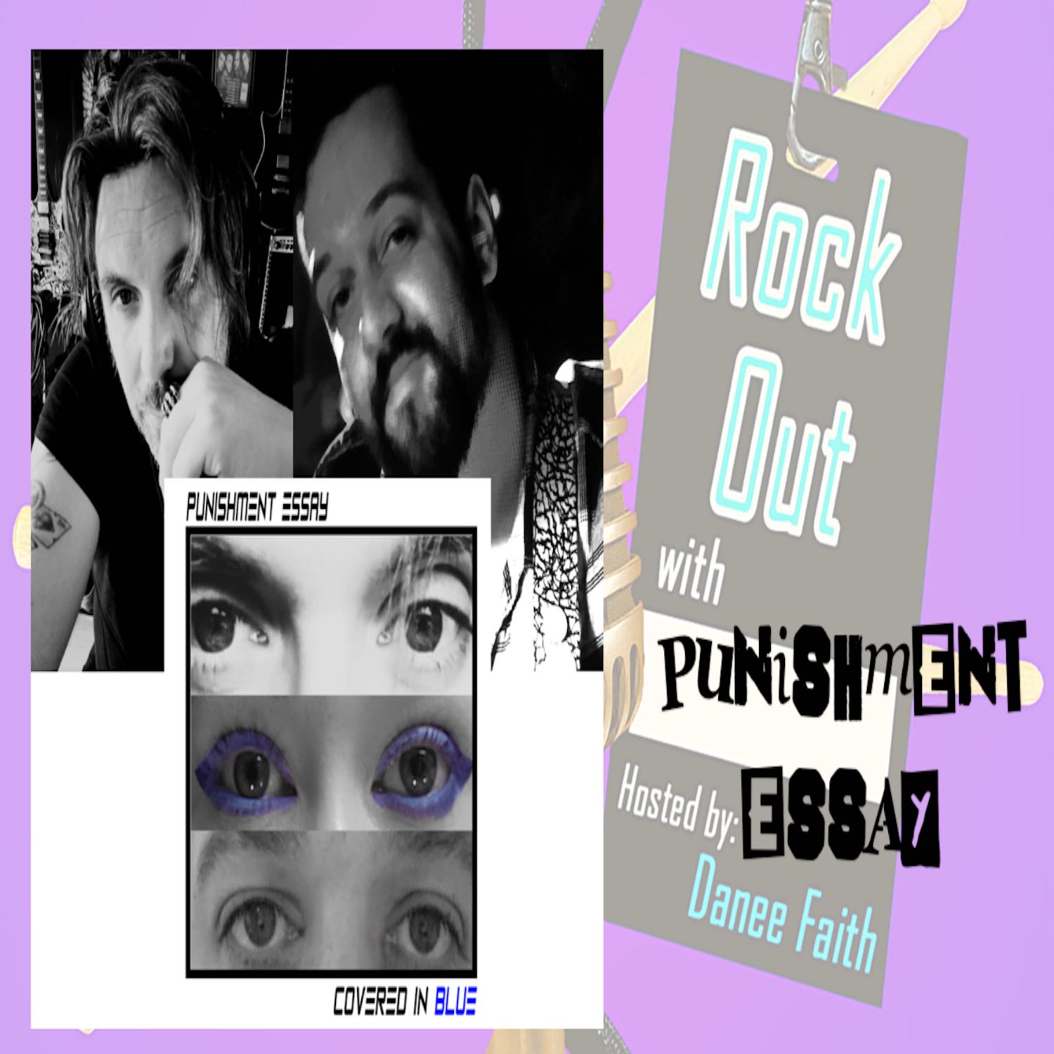 Rock Out With