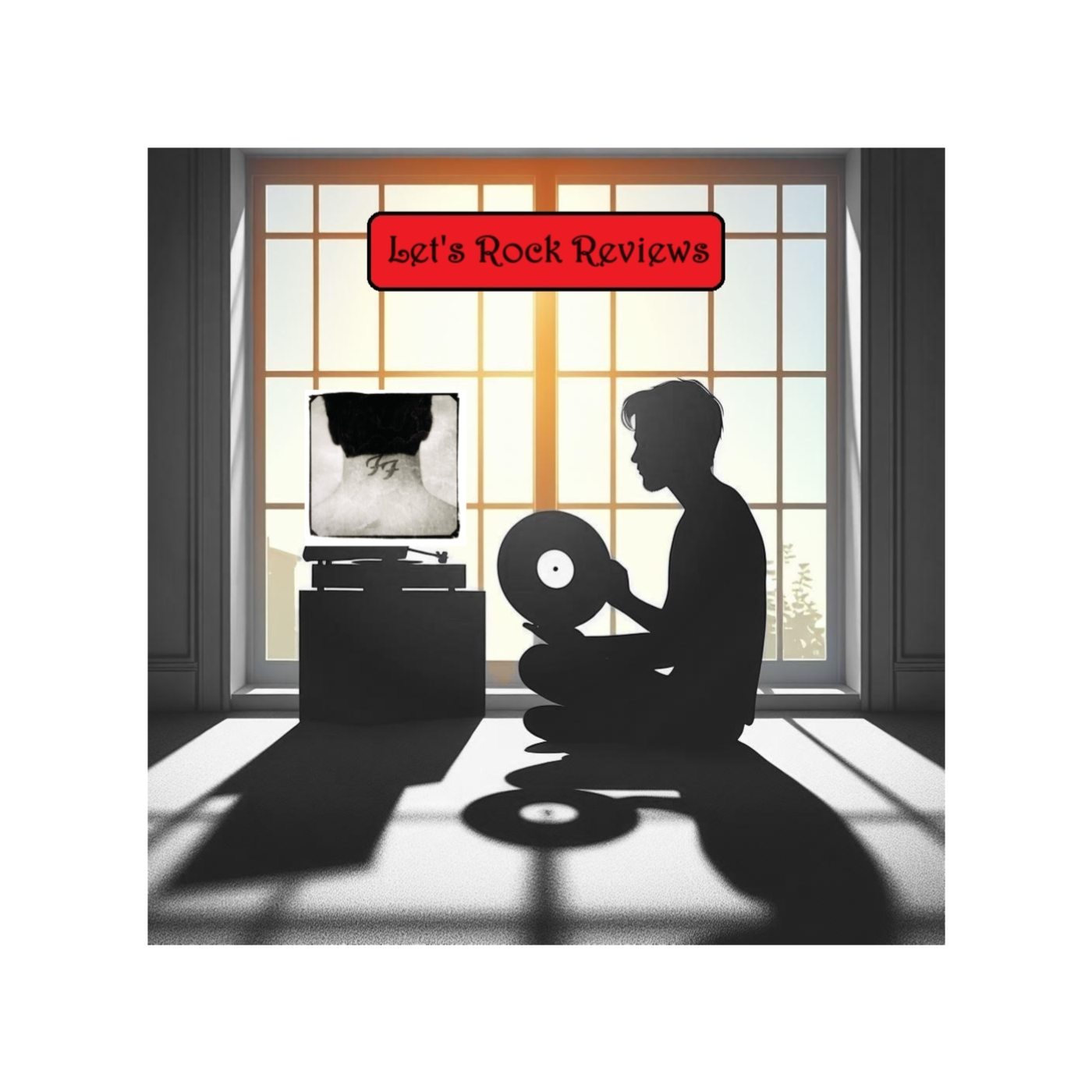 Let\'s Rock Reviews