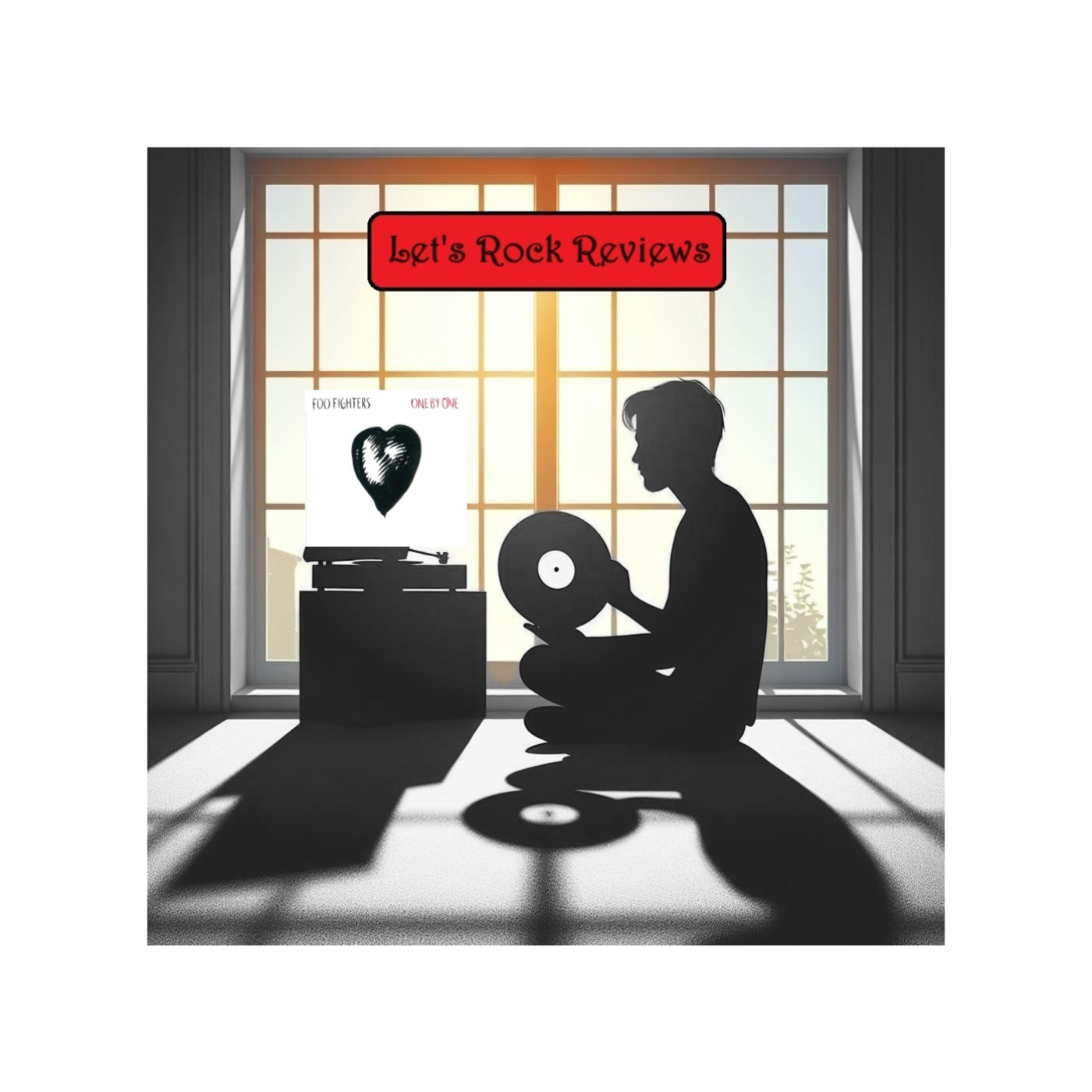 Let\'s Rock Reviews