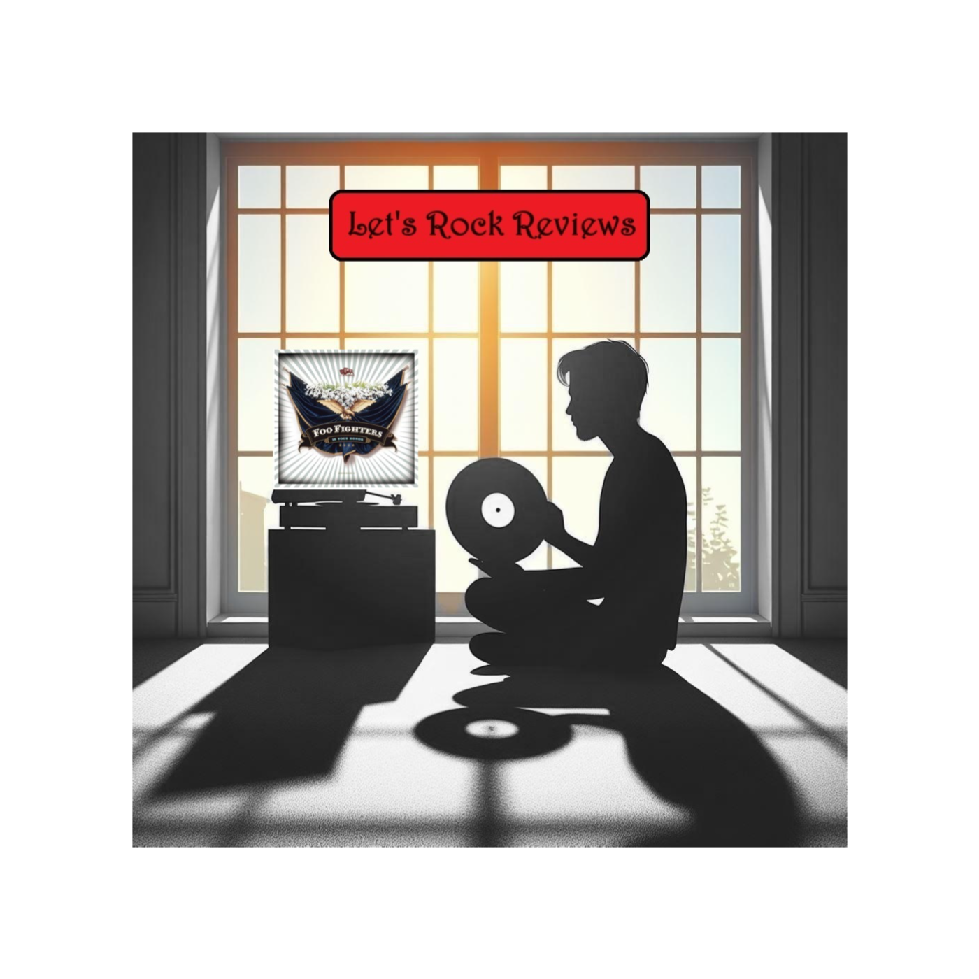 Let\'s Rock Reviews