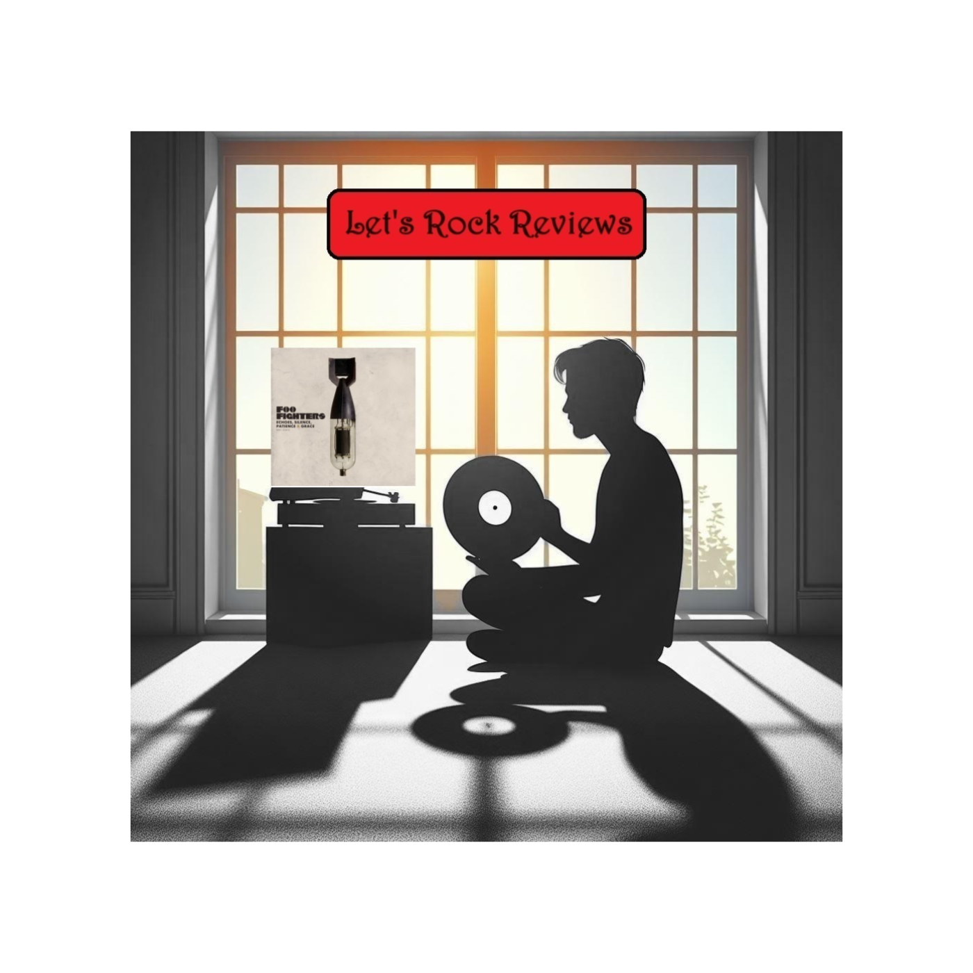 Let\'s Rock Reviews