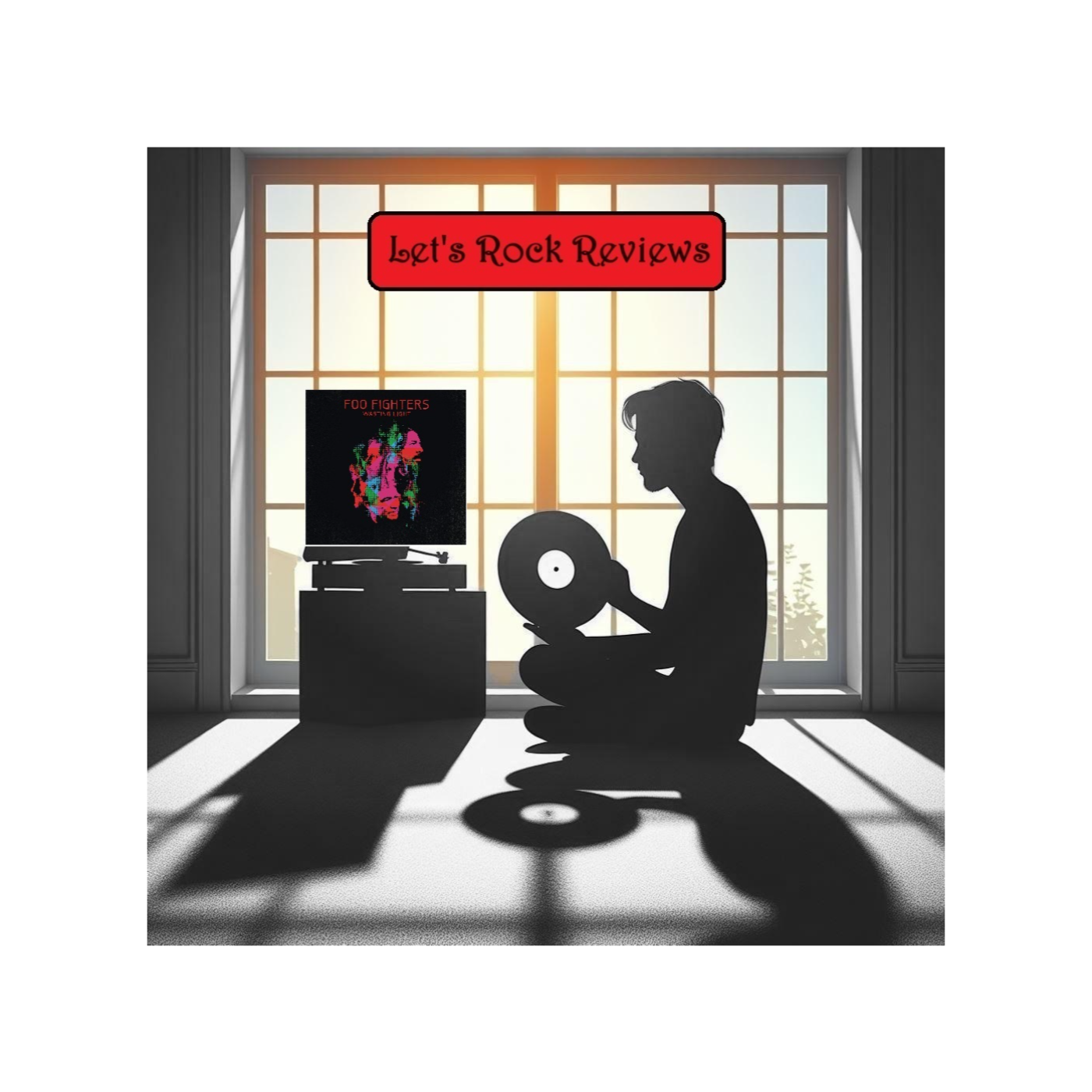 Let\'s Rock Reviews