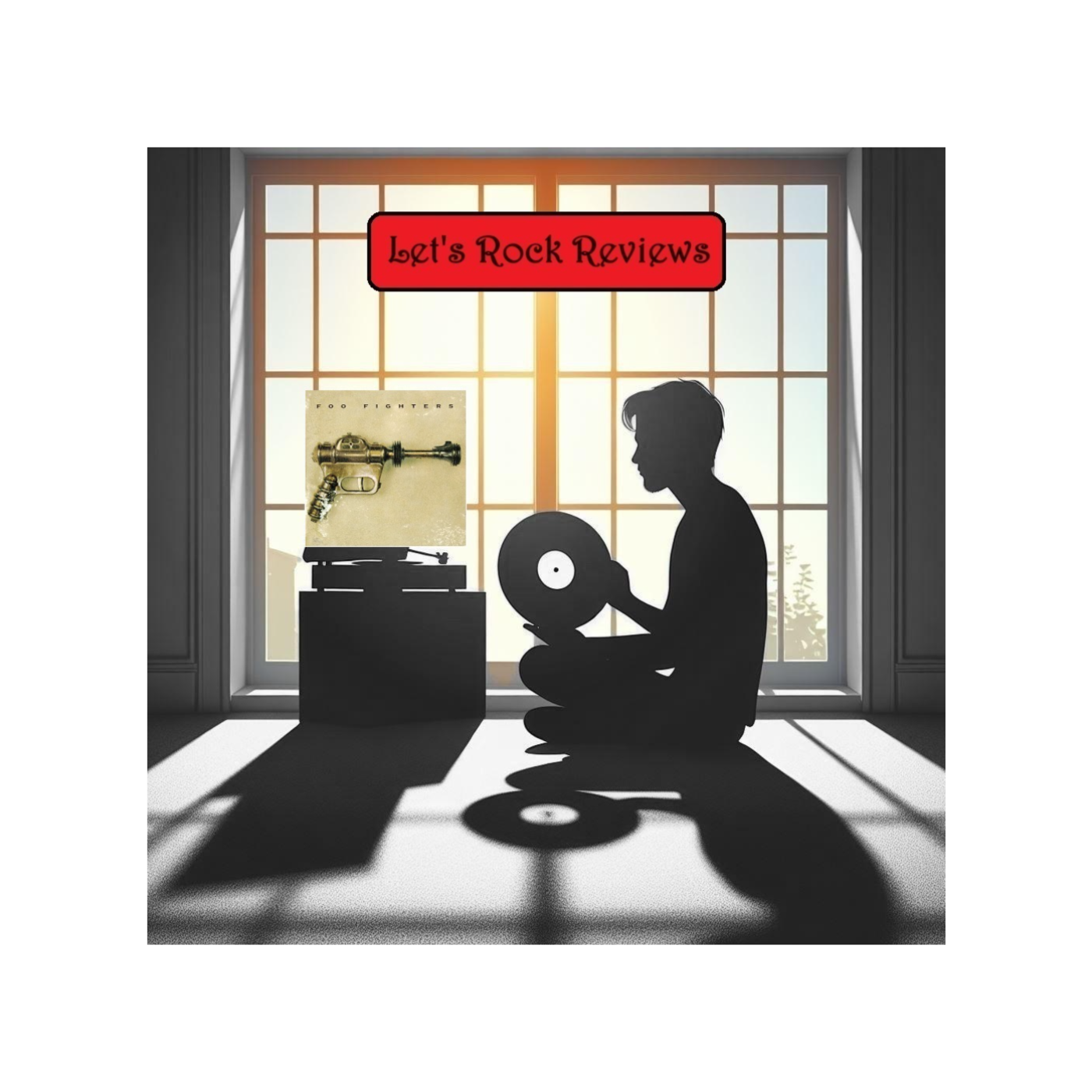 Let\'s Rock Reviews