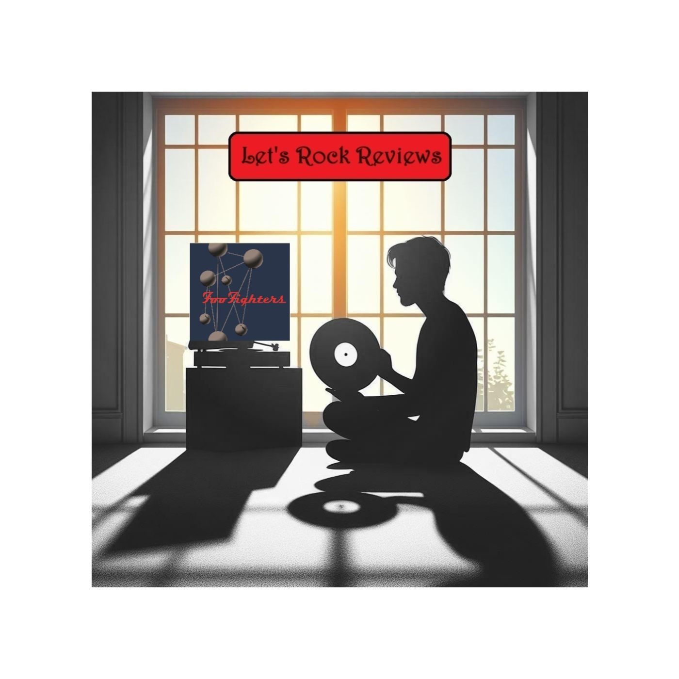 Let\'s Rock Reviews