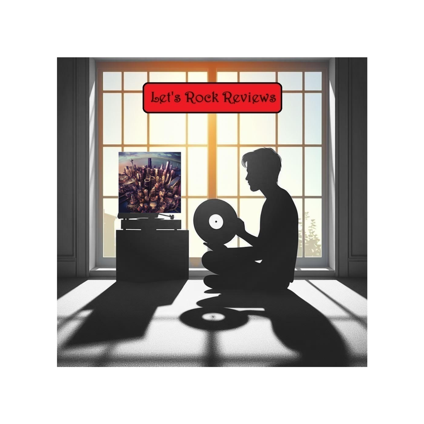 Let\'s Rock Reviews