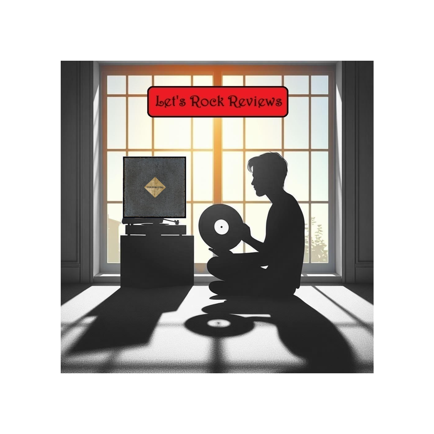 Let\'s Rock Reviews
