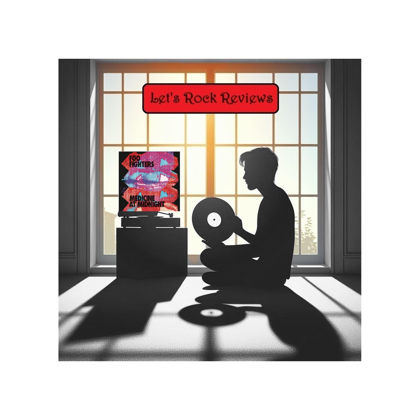 Let\'s Rock Reviews