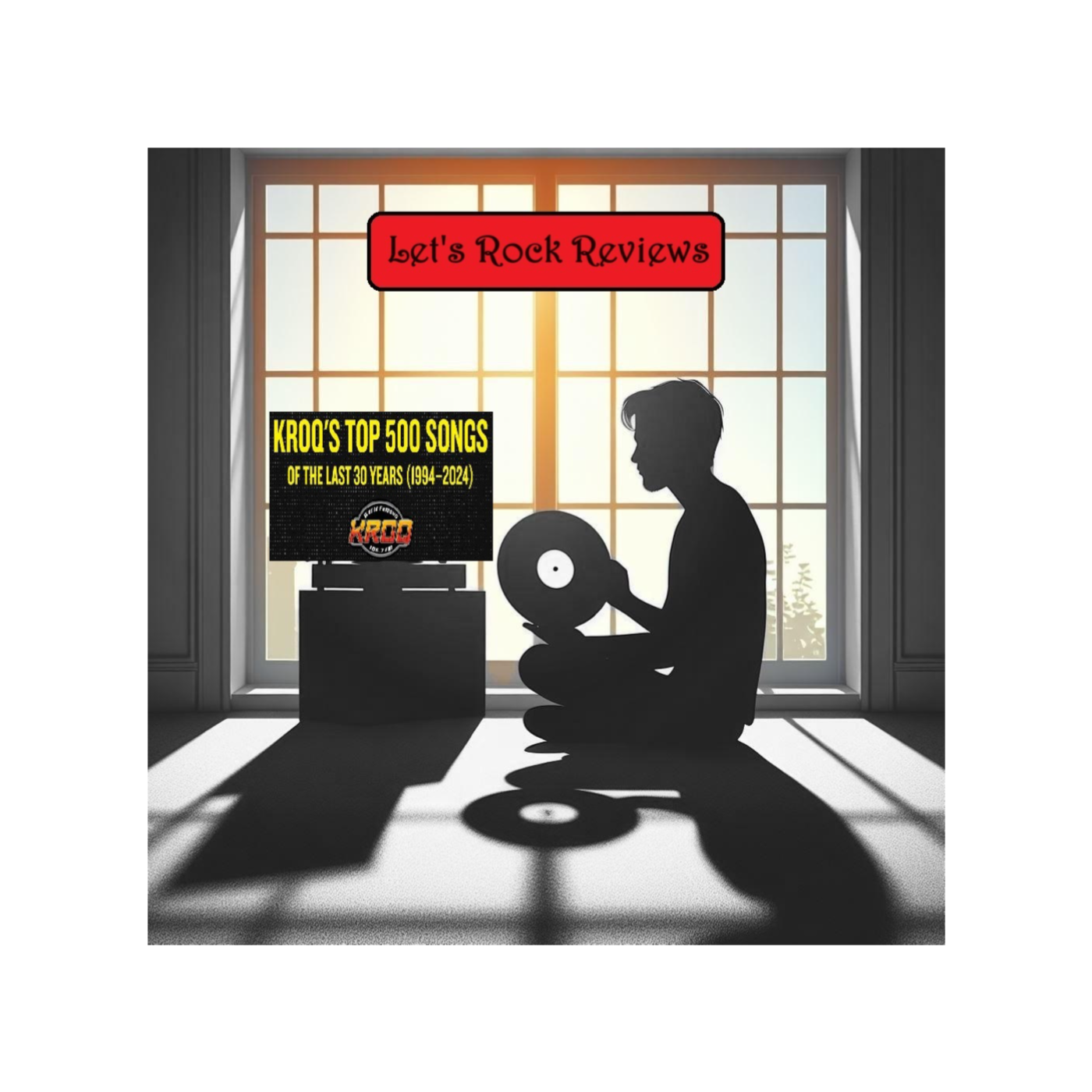 Let\'s Rock Reviews