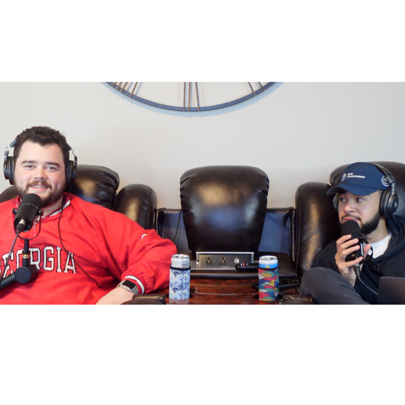 Rock Solid Sports Podcast - UConn goes back to back, South Carolina has a perfect season, Calipari to Arkansas? And more episode artwork