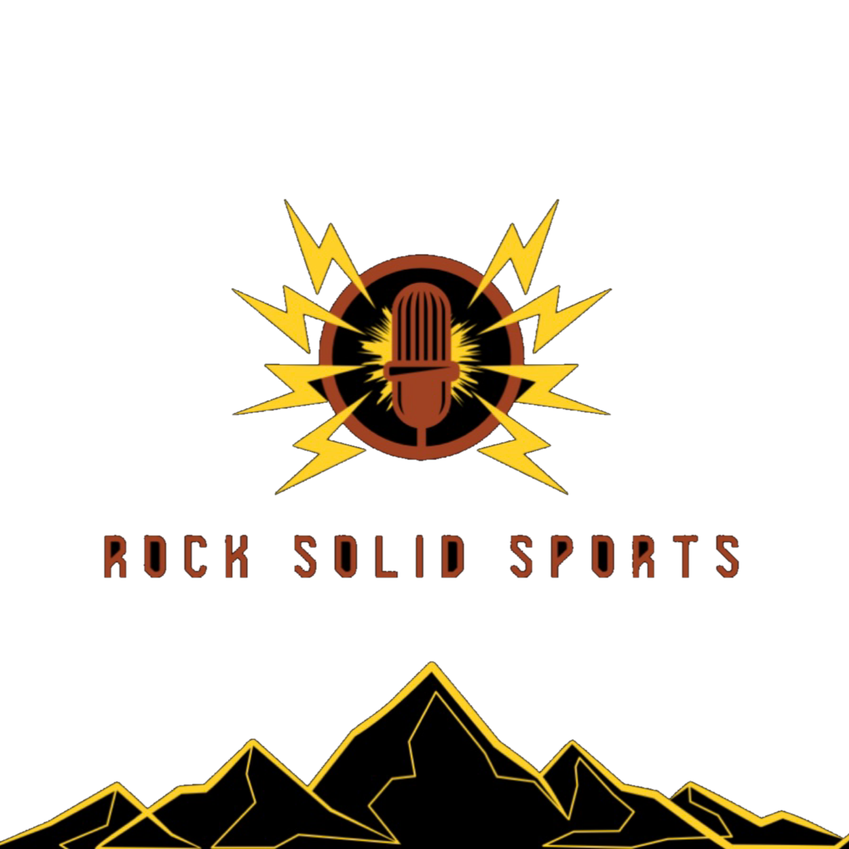 Rock Solid Sports Podcast, NFL draft, Jamal made a shot (again), NHL Playoffs, Reggie Bush and more.. episode artwork