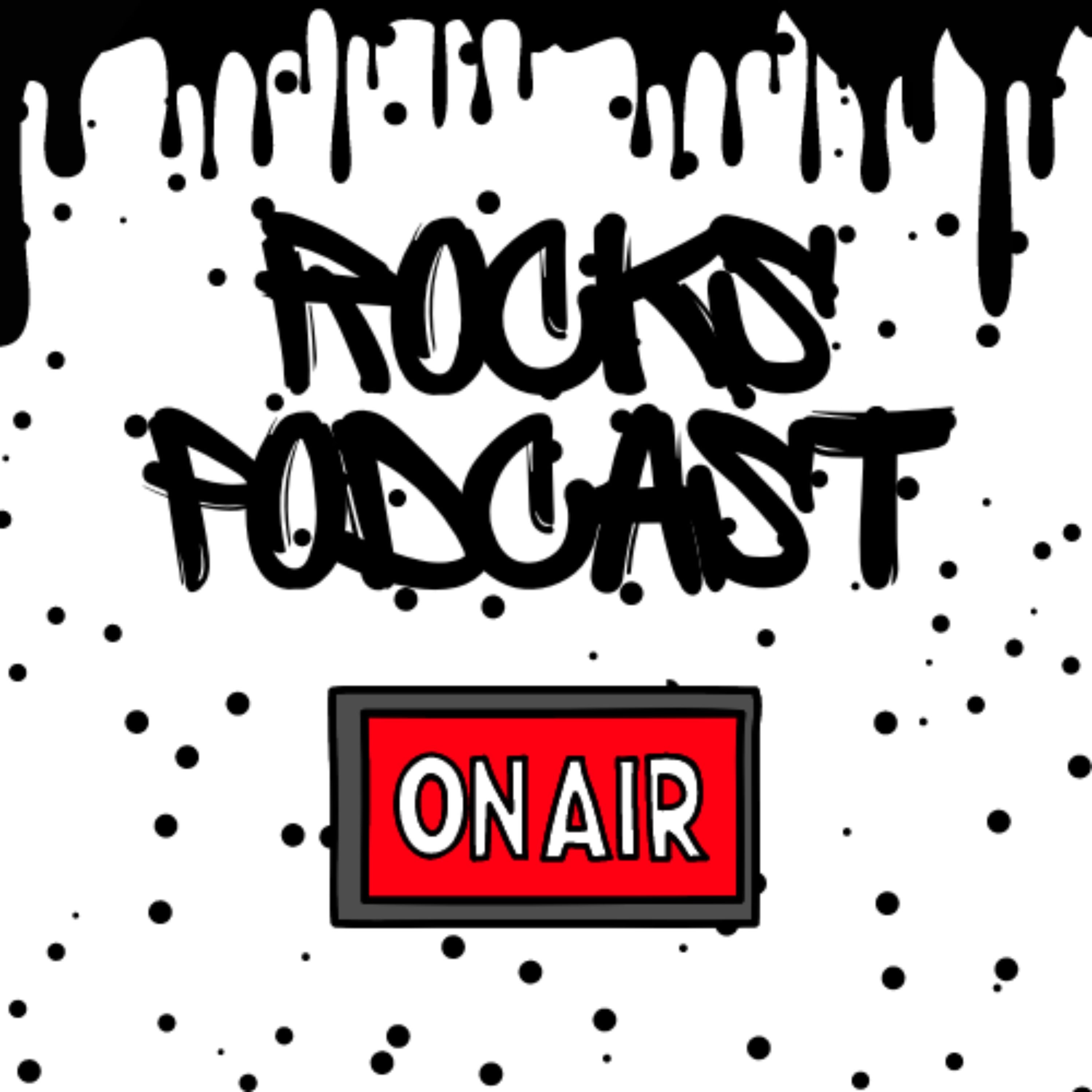 The Rocks Podcast