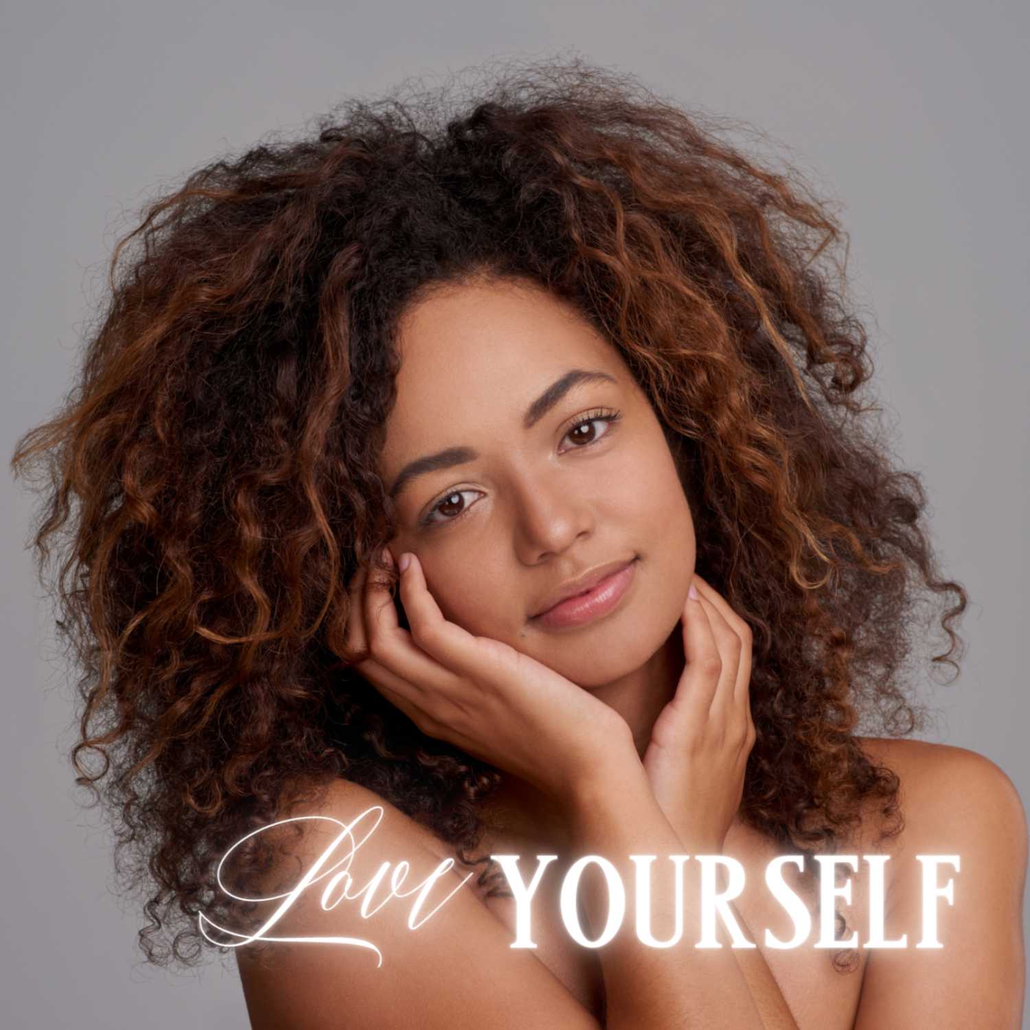 Episode 6: The Secret to Loving Yourself