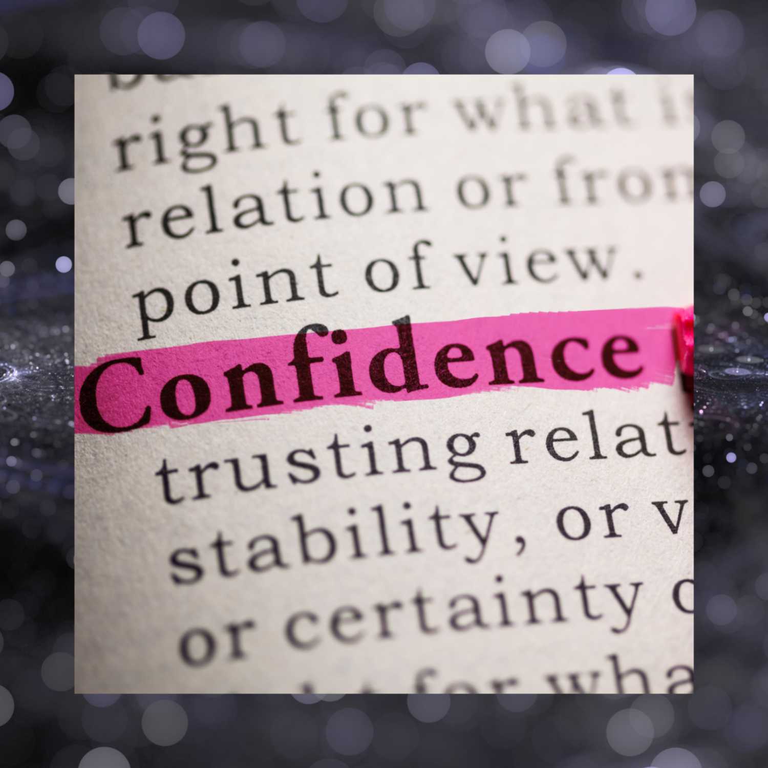 Steps To Building Unshakeable Confidence
