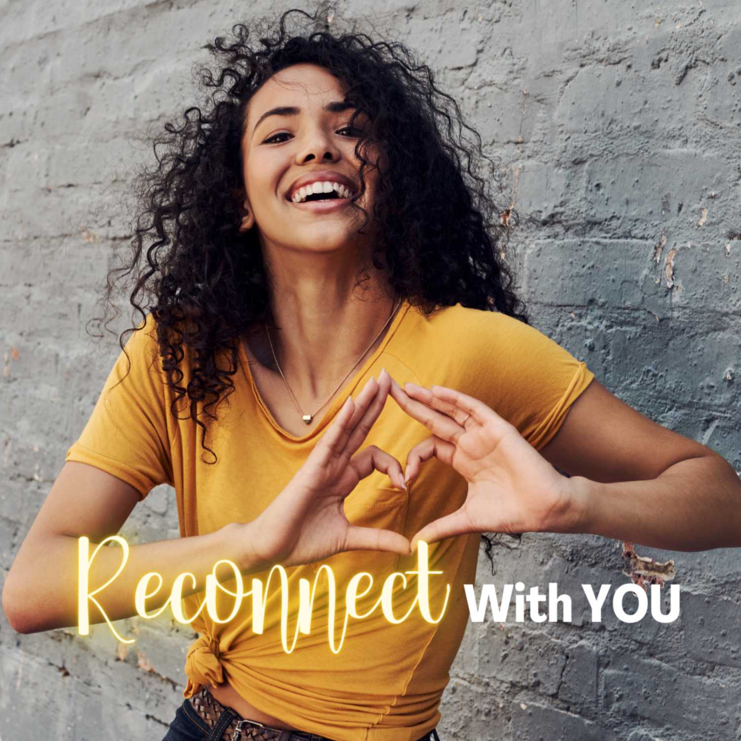 Reconnect with Yourself and Build Your Village of Self-Confidence