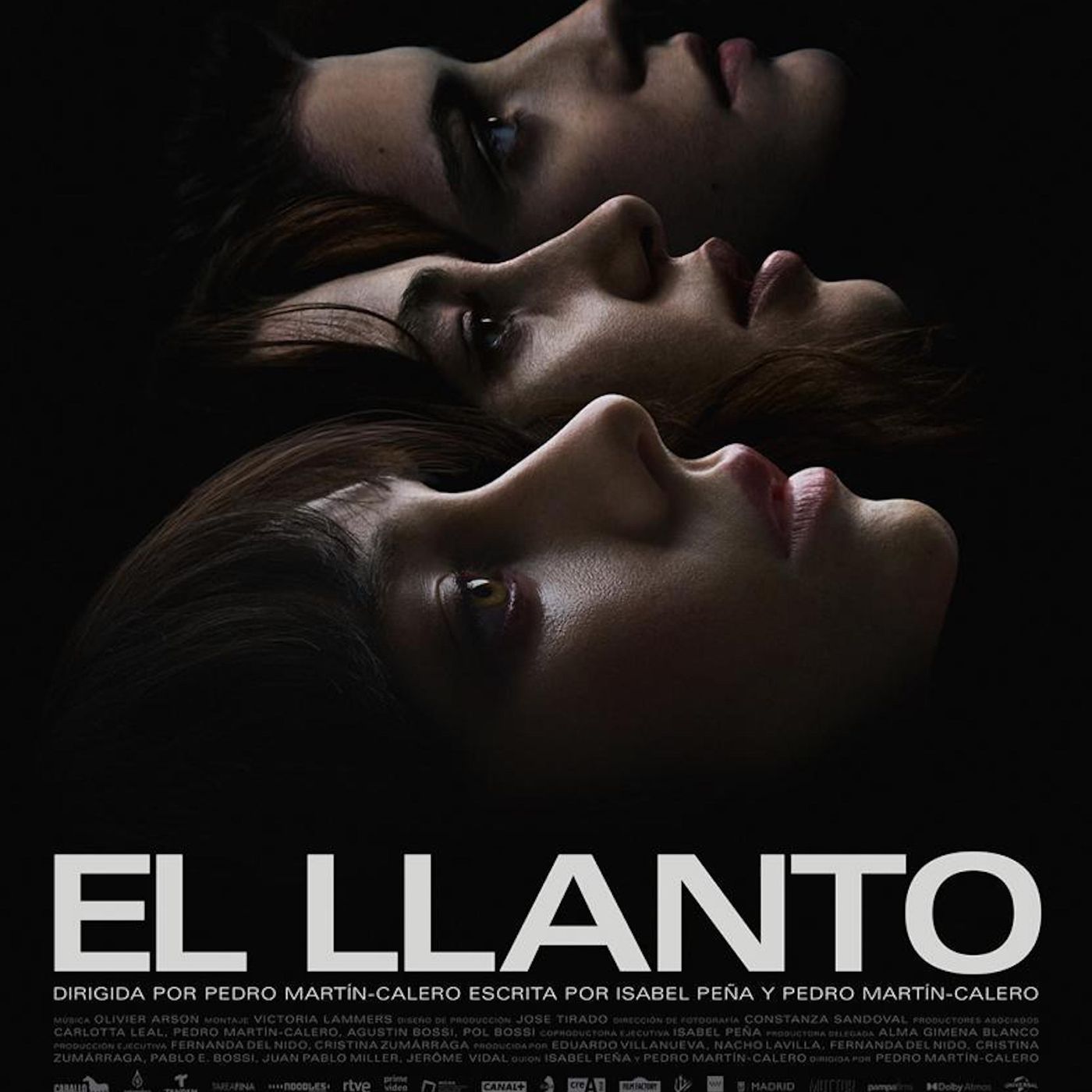 Pedro Martín-Calero/ El Llanto Pedro Martín-Calero/ El Llanto