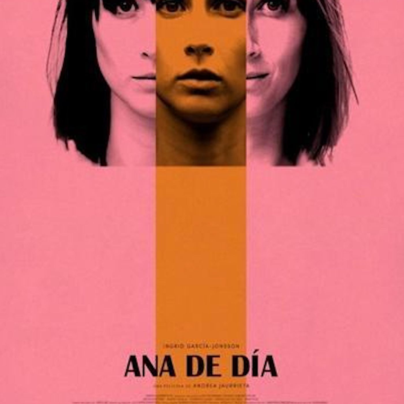 Andrea Jaurrieta/ Ana de Día Andrea Jaurrieta/ Ana de Día