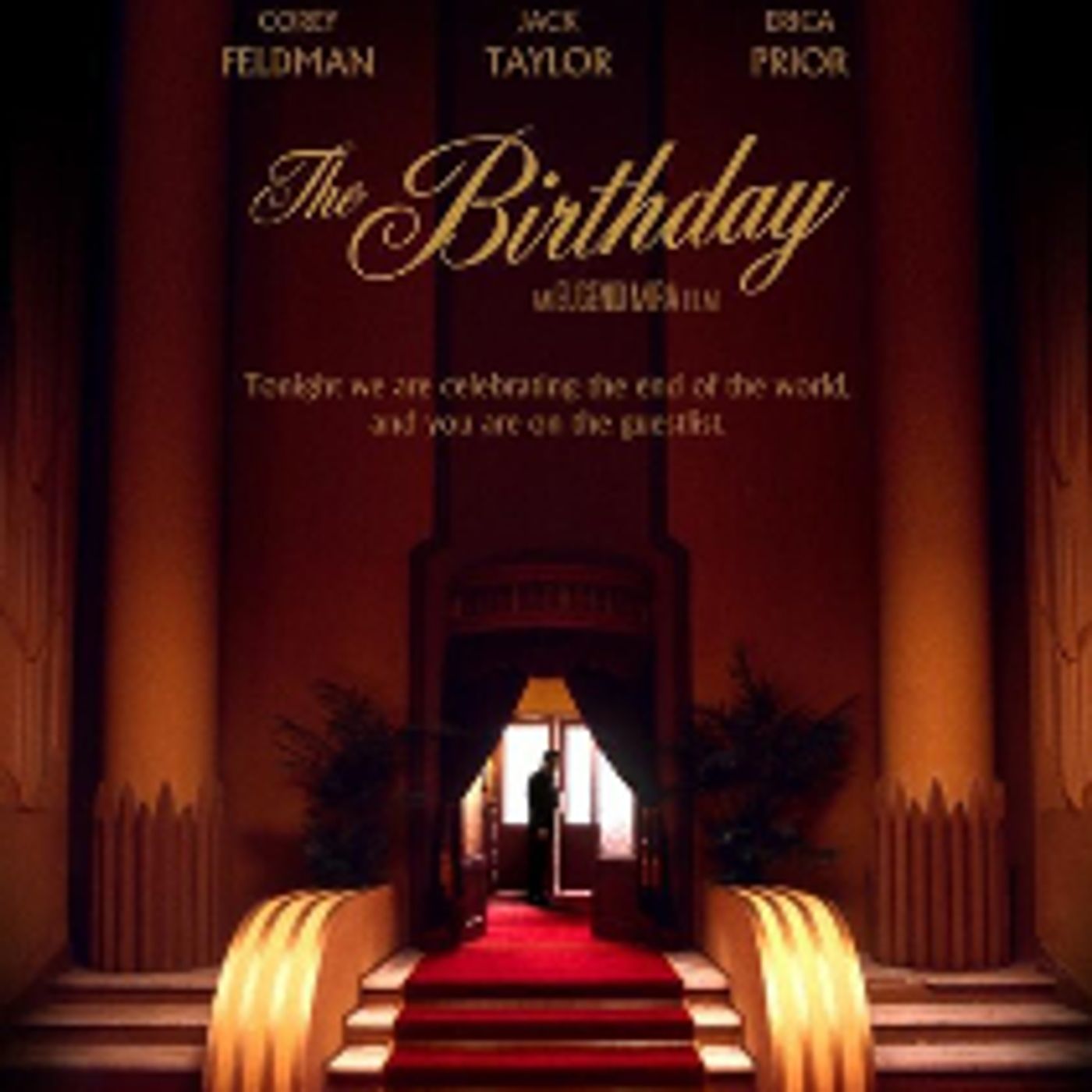 Eugenio Mira/ The Birthday Eugenio Mira/ The Birthday
