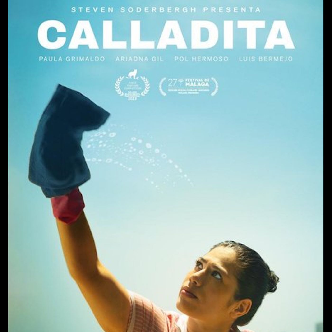 Miguel Faus/ Calladita Miguel Faus/ Calladita
