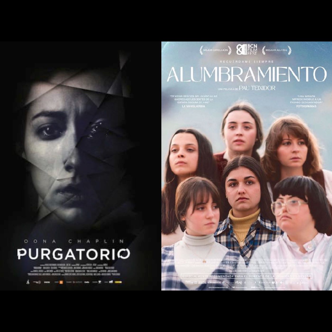 Pau Teixi/ Purgatorio & Alumbramiento Pau Teixi/ Purgatorio & Alumbramiento