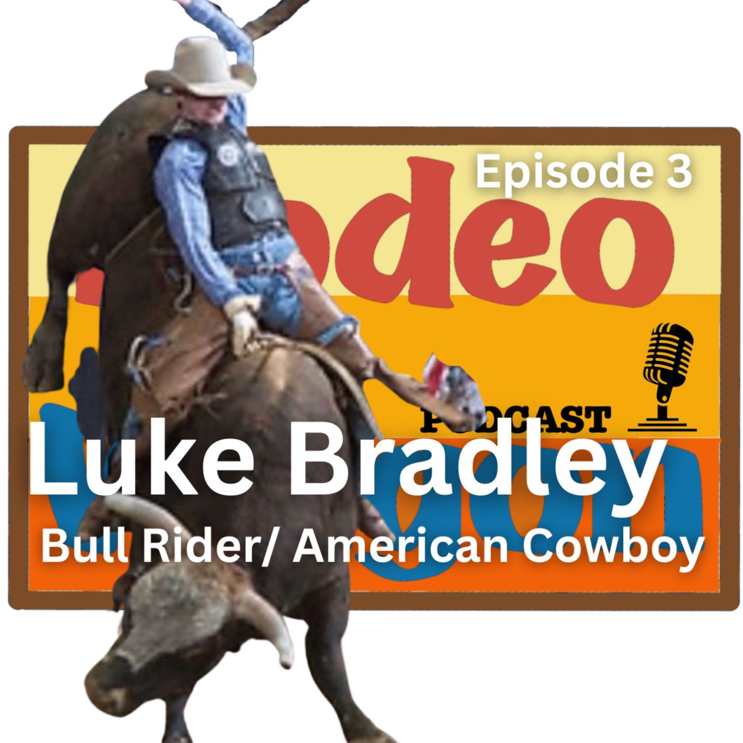 Rodeo Wagon Podcast