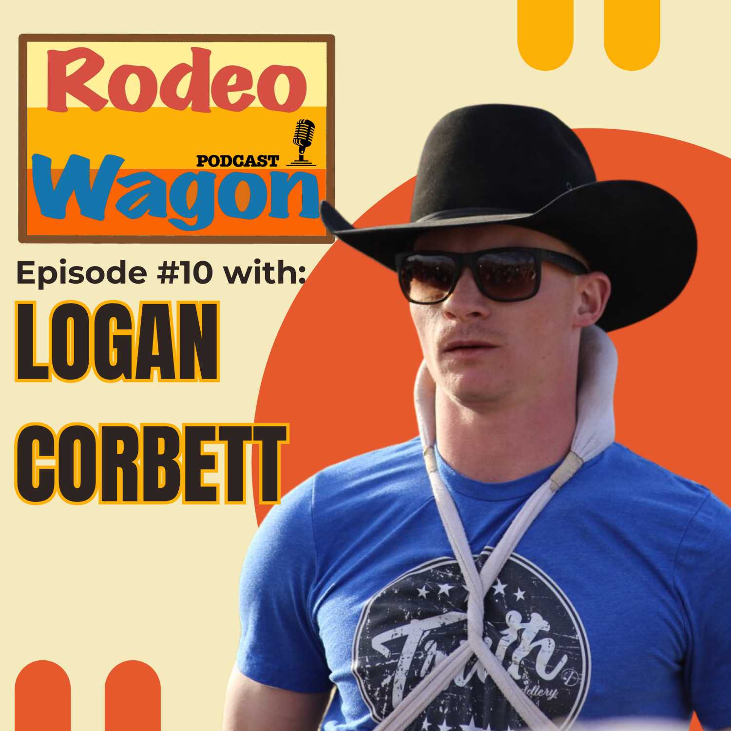 Rodeo Wagon Podcast