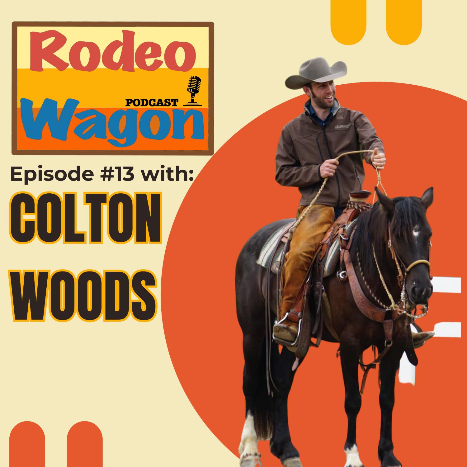 Rodeo Wagon Podcast