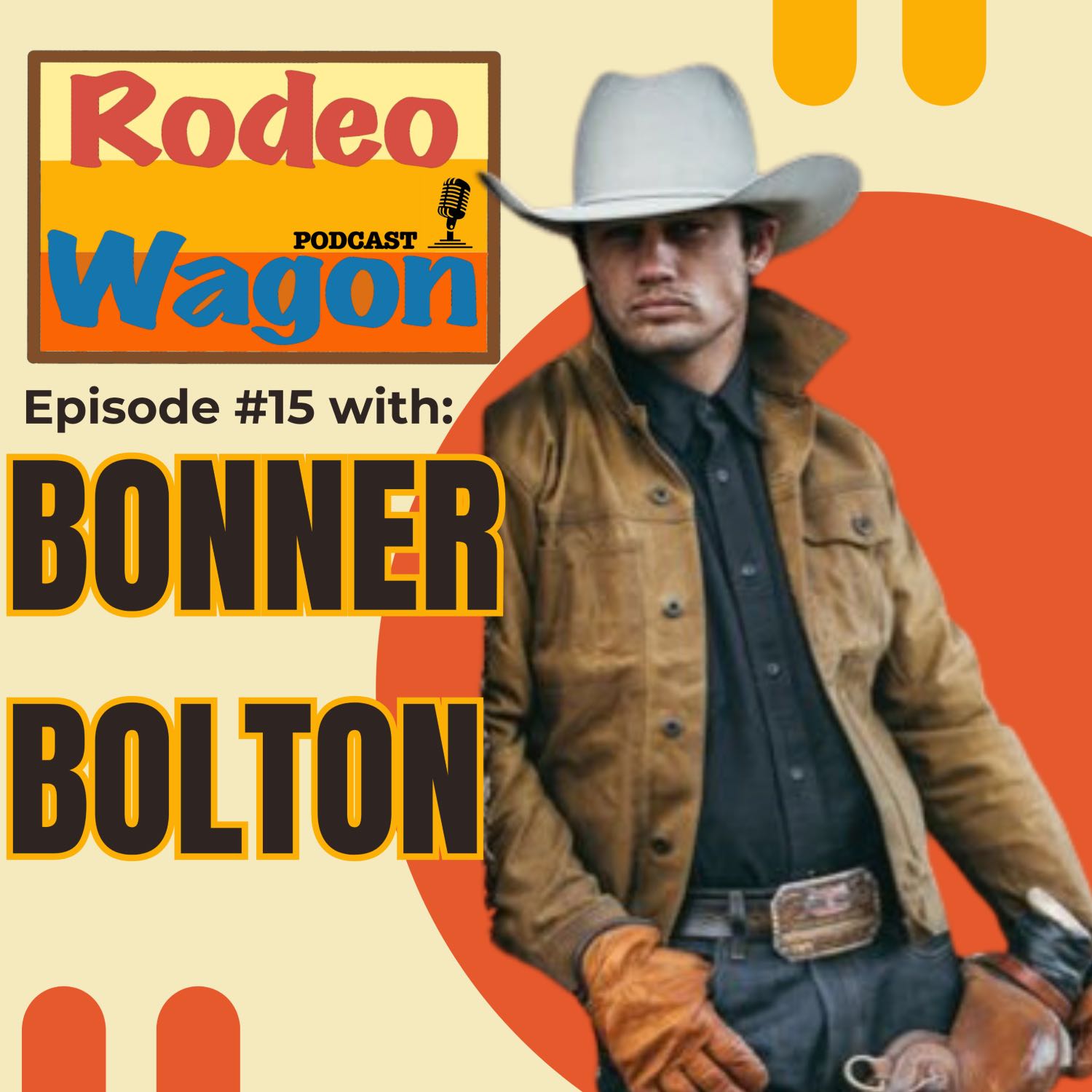 Rodeo Wagon Podcast