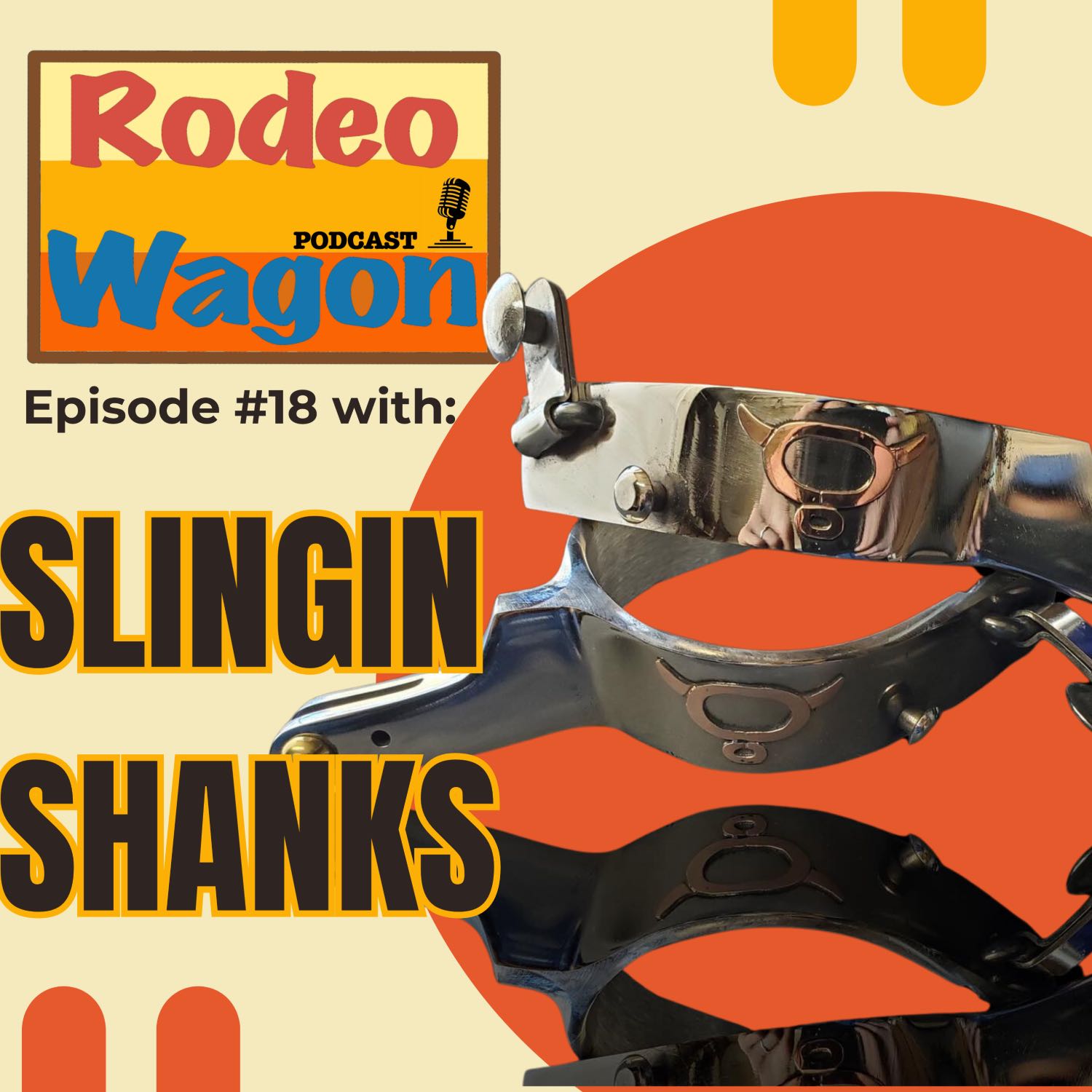 Rodeo Wagon Podcast
